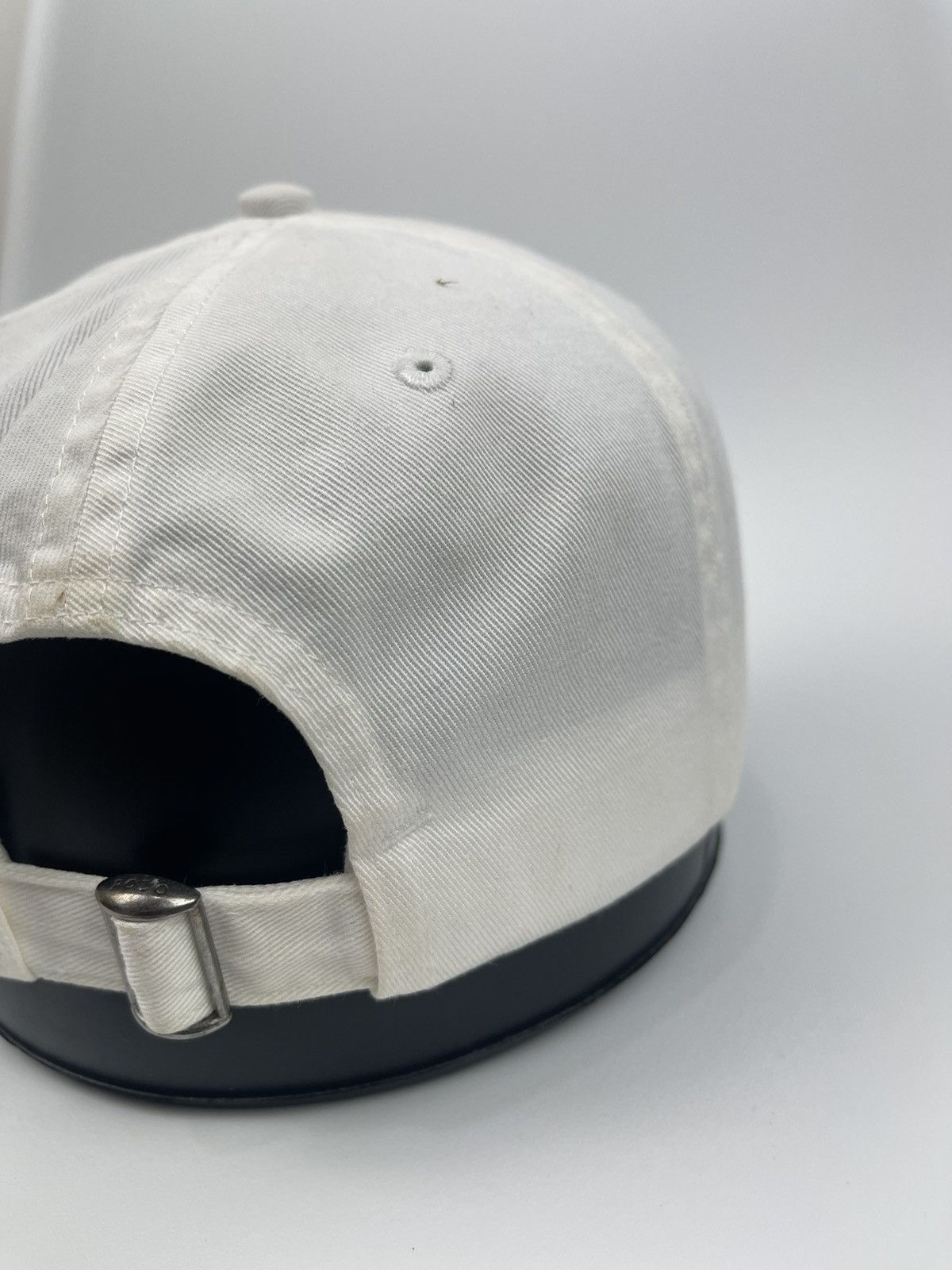 Polo Ralph Lauren Polo Ralph Lauren hat Size ONE SIZE - 14 Thumbnail