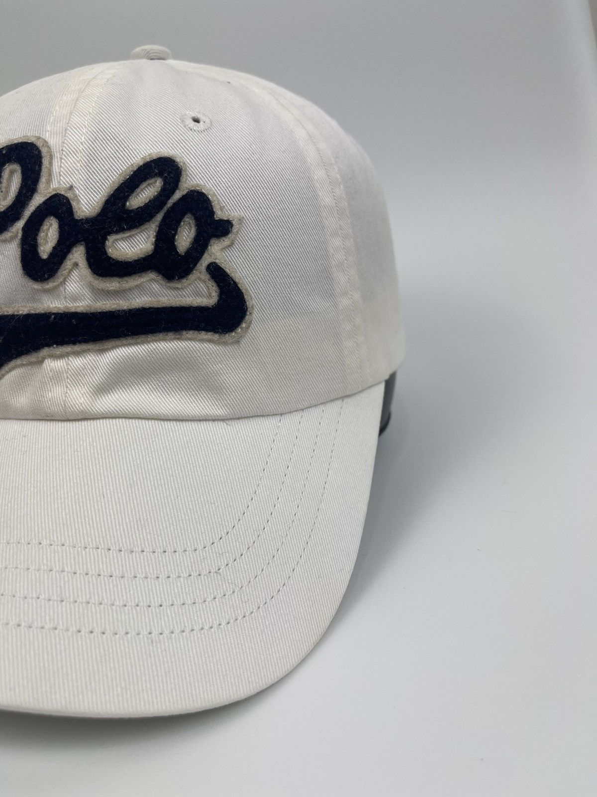 Polo Ralph Lauren Polo Ralph Lauren hat Size ONE SIZE - 4 Thumbnail