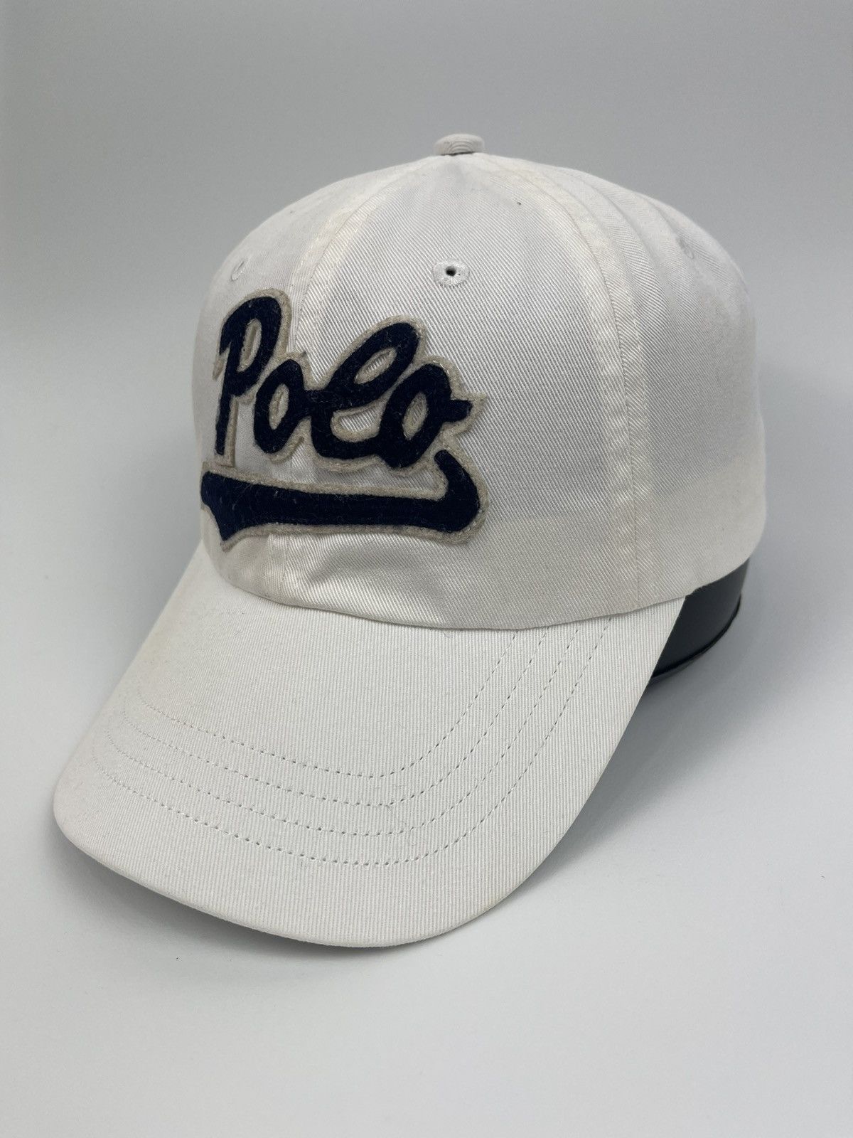 Polo Ralph Lauren Polo Ralph Lauren hat Size ONE SIZE - 2 Thumbnail