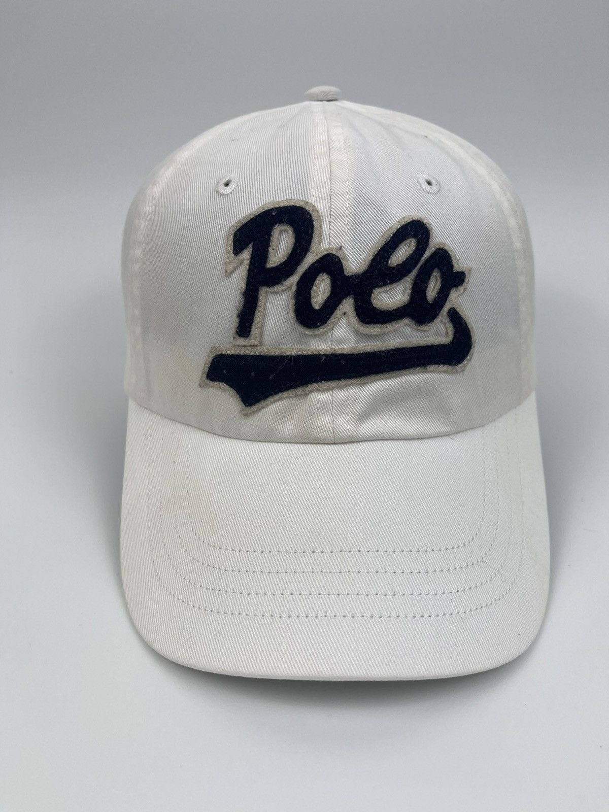 Polo Ralph Lauren Polo Ralph Lauren hat Size ONE SIZE - 1 Thumbnail