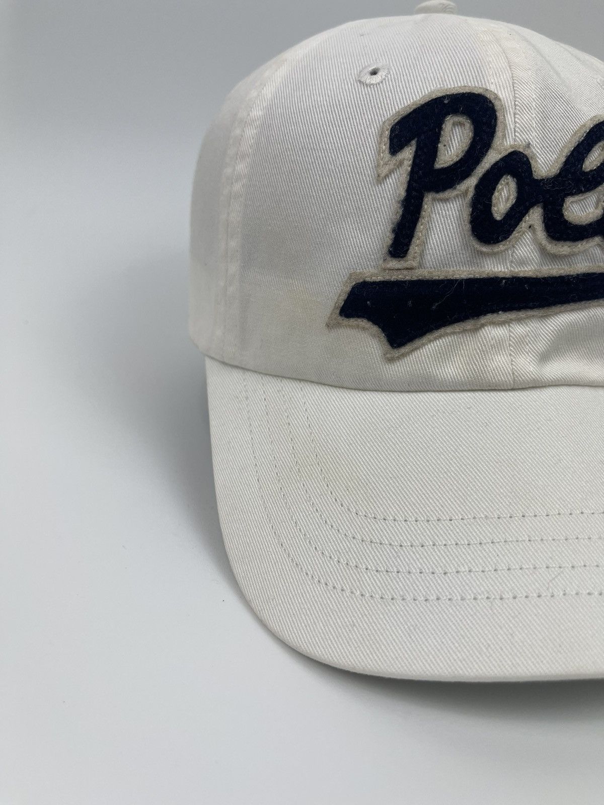 Polo Ralph Lauren Polo Ralph Lauren hat Size ONE SIZE - 5 Thumbnail