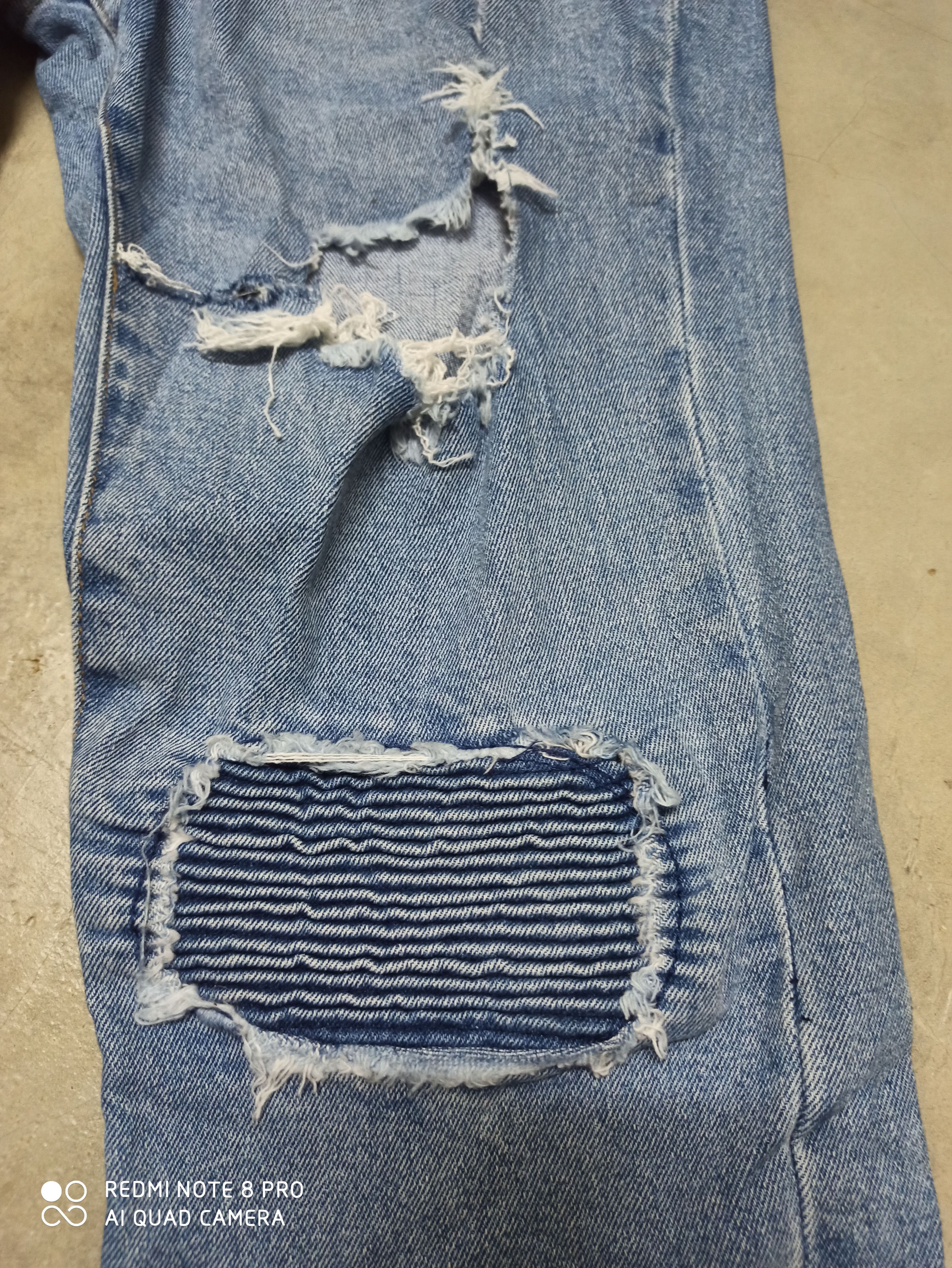 Japanese Brand × Vintage FOREVER 21 Size US 32 / EU 48 - 5 Thumbnail