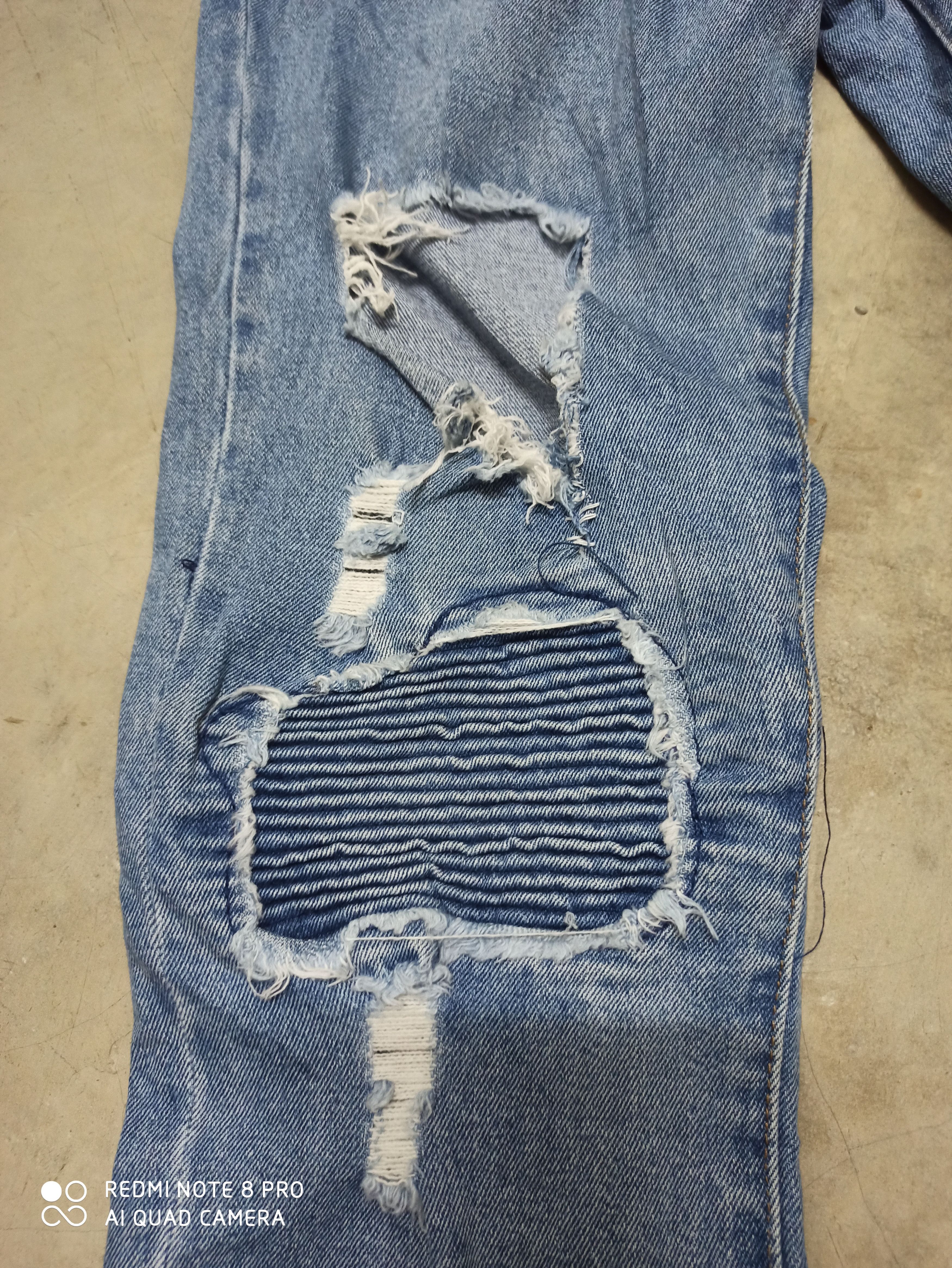 Japanese Brand × Vintage FOREVER 21 Size US 32 / EU 48 - 6 Thumbnail