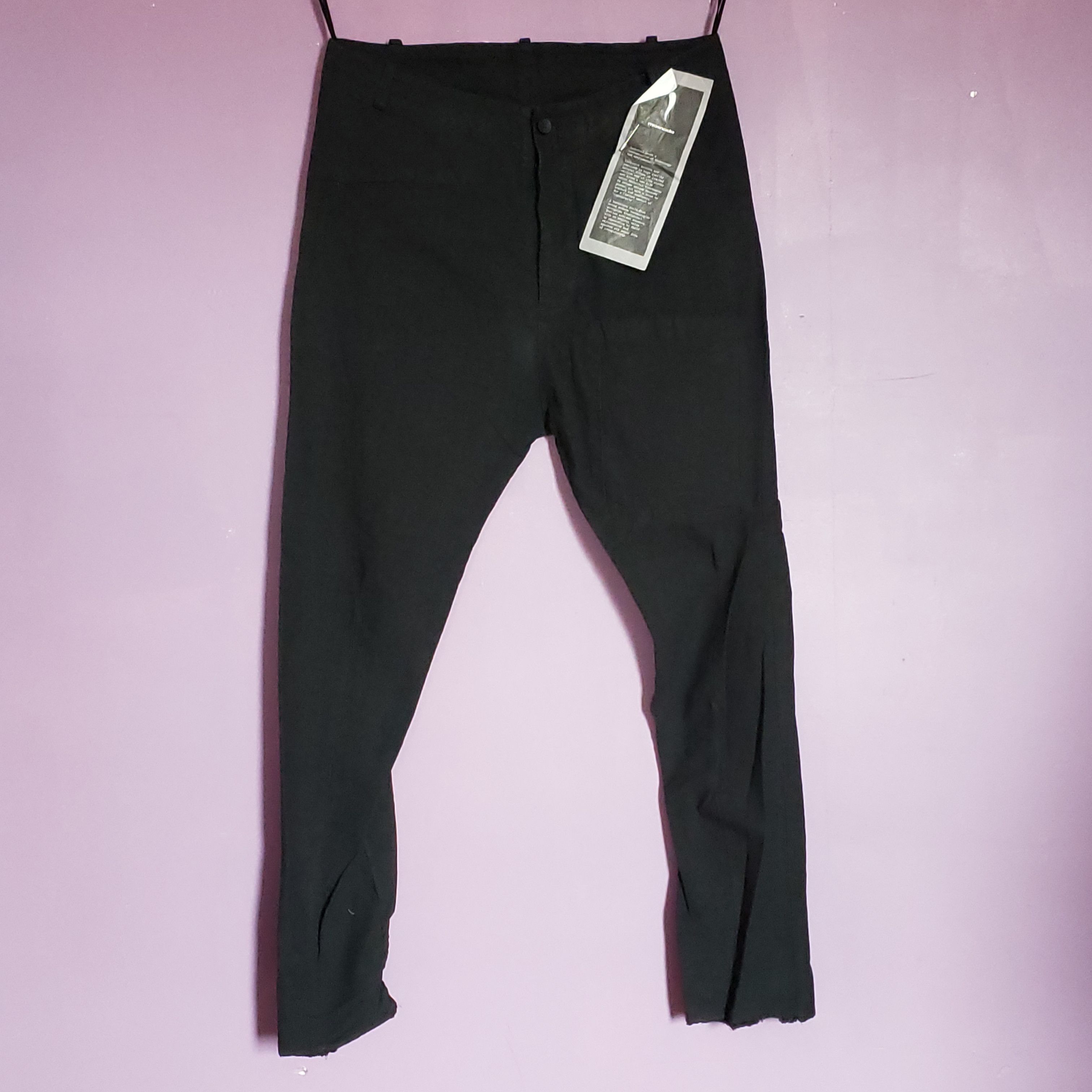 Masnada masnada italy pants | Grailed