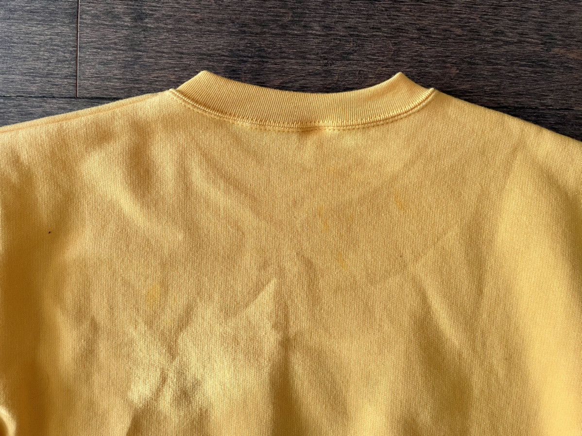 Vintage Latinx Barrio Vintage Genuine Jerico Softwear Sweatshirt Size US S / EU 44-46 / 1 - 8 Thumbnail