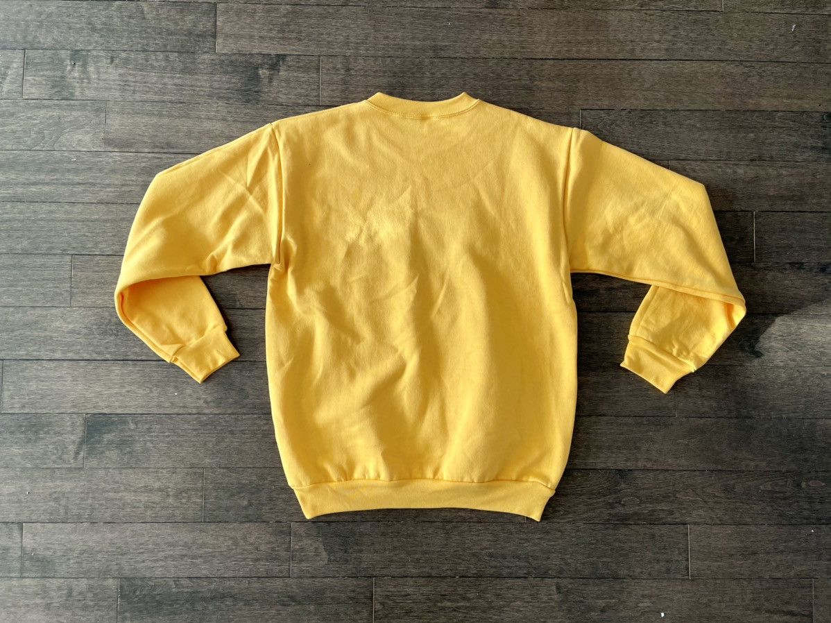 Vintage Latinx Barrio Vintage Genuine Jerico Softwear Sweatshirt Size US S / EU 44-46 / 1 - 7 Thumbnail