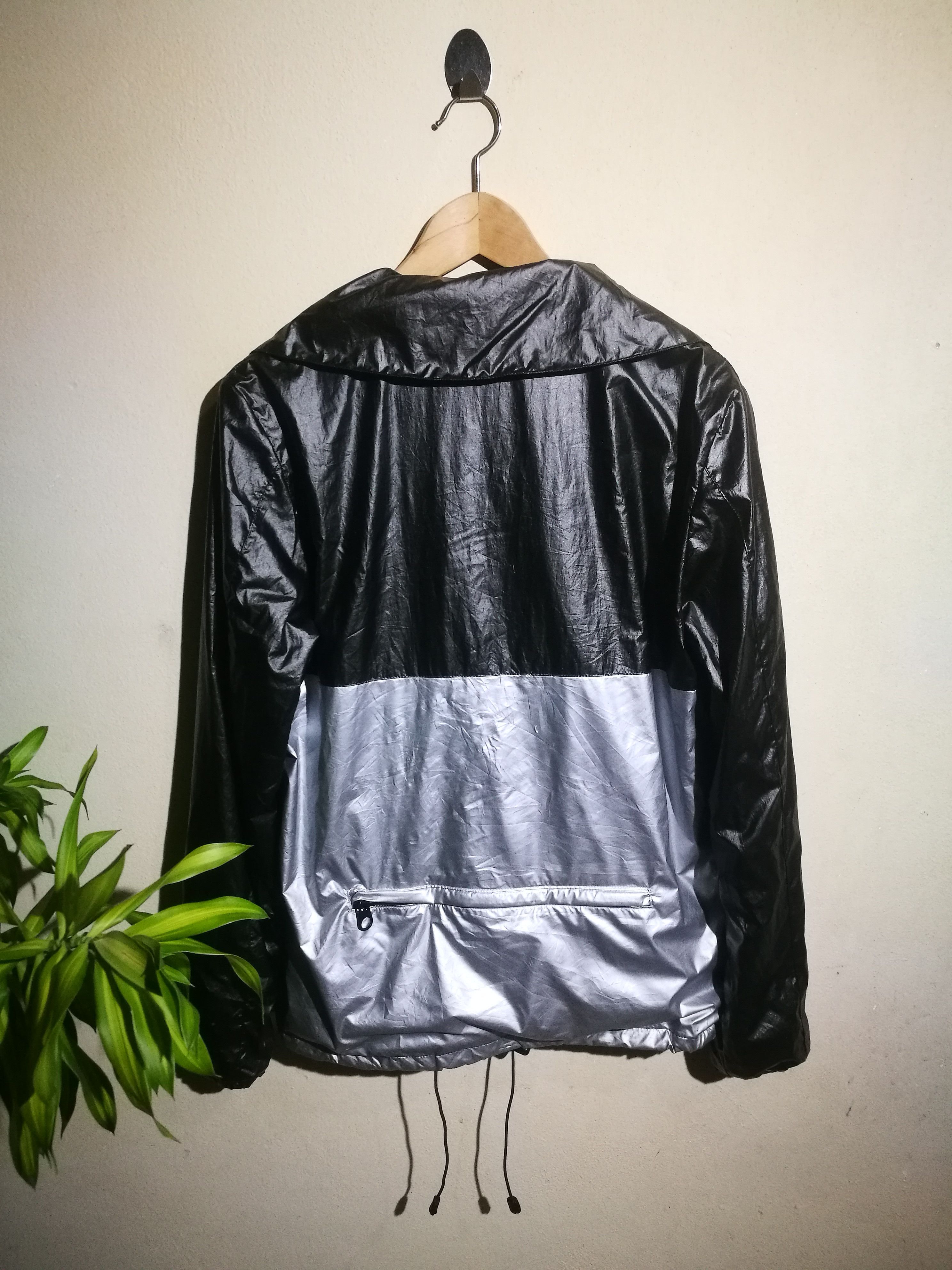 Japanese Brand × Yaponskii Yaponskii Human Forum Light Jacket Size US M / EU 48-50 / 2 - 3 Thumbnail