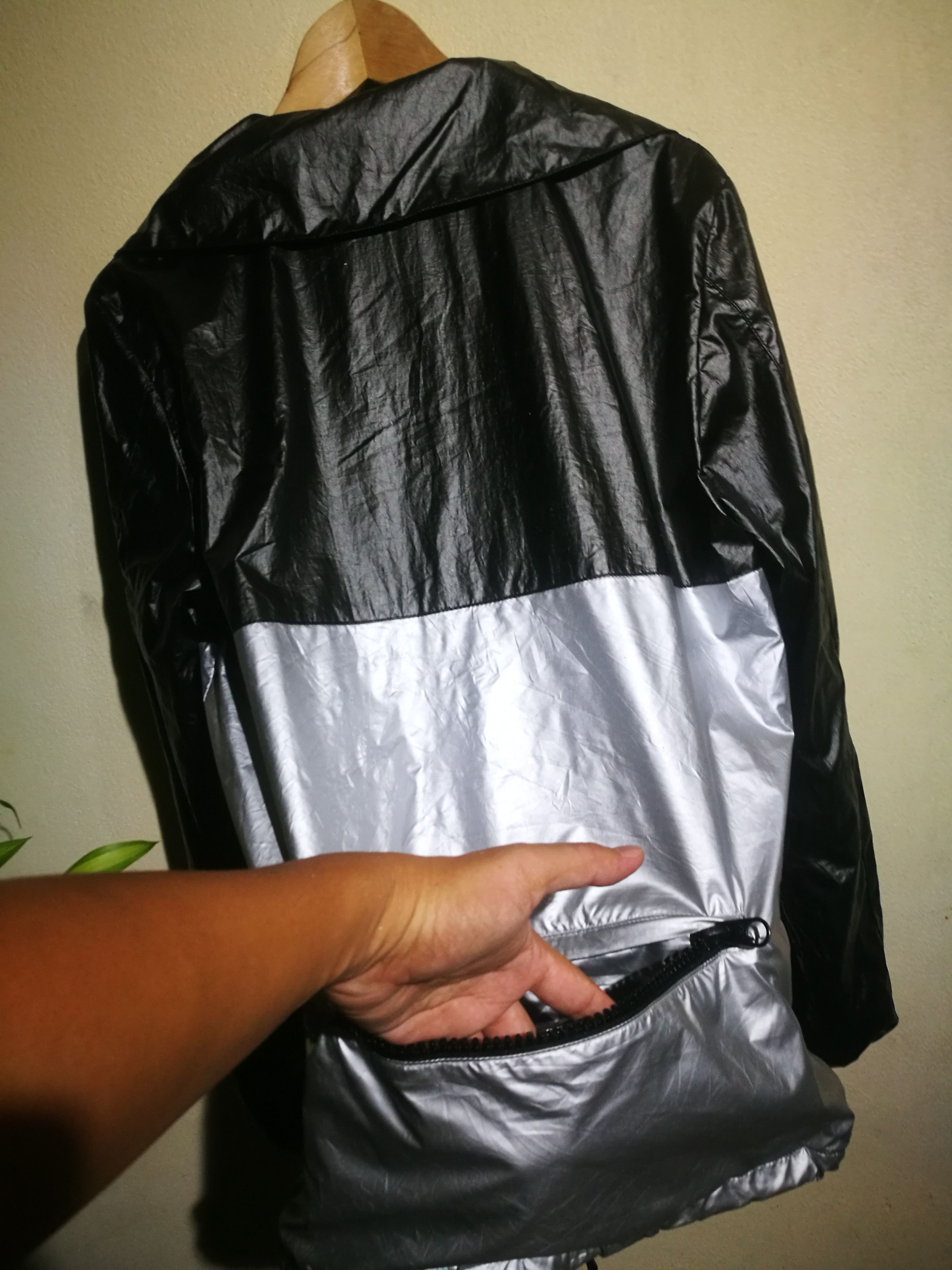 Japanese Brand × Yaponskii Yaponskii Human Forum Light Jacket Size US M / EU 48-50 / 2 - 2 Thumbnail