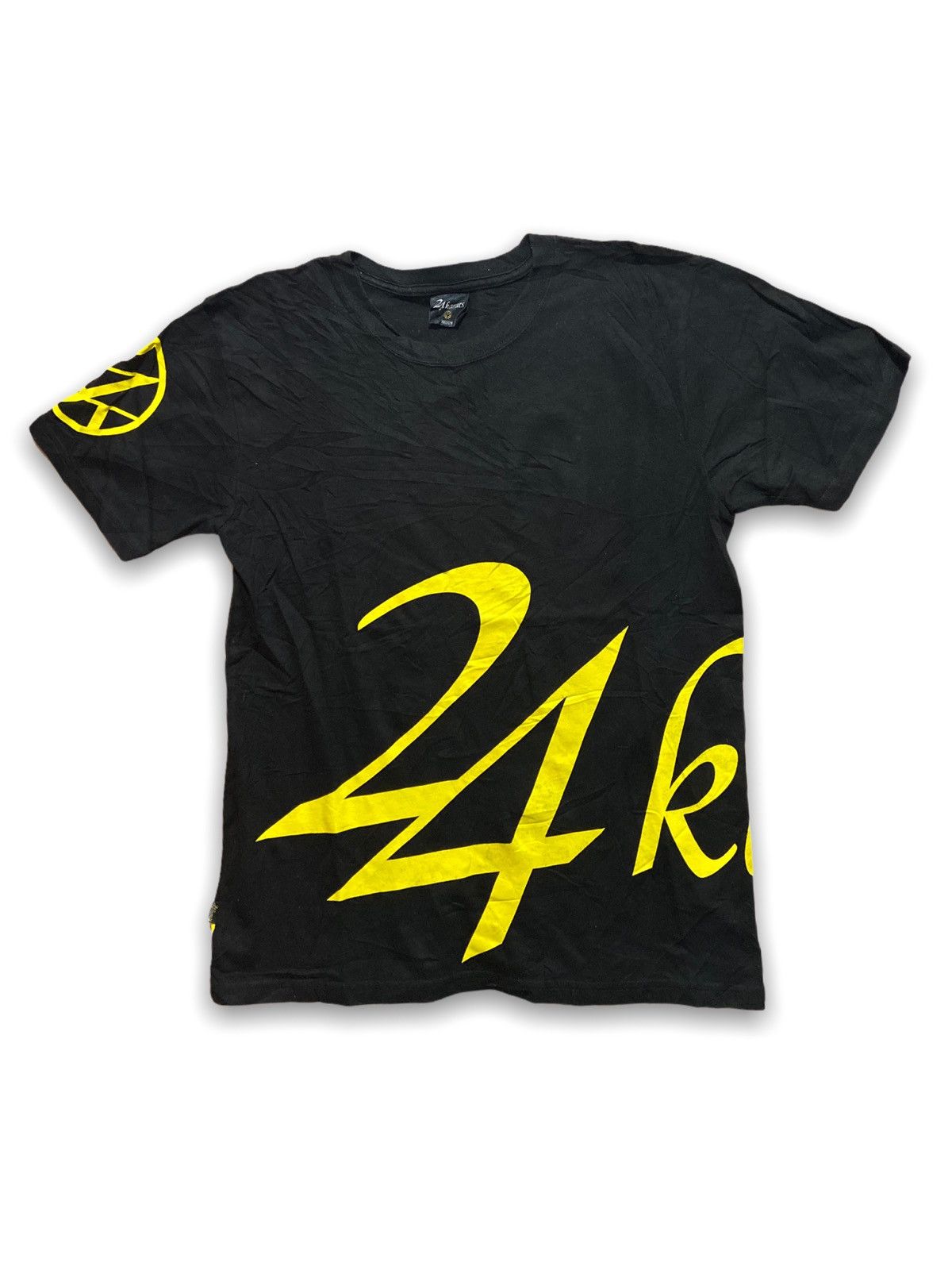 24 Karats T Shirt | Grailed
