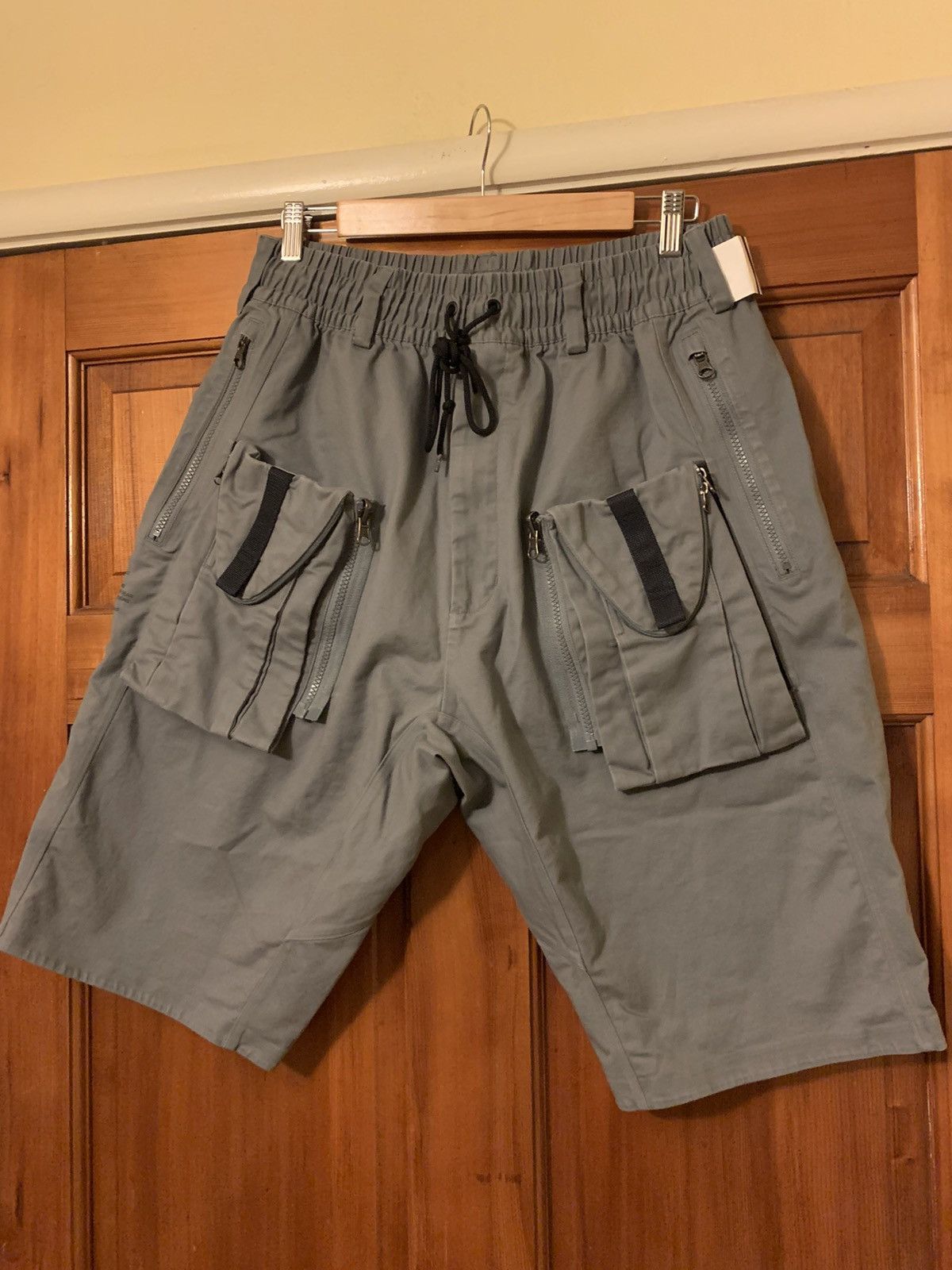 Nike Acg Deploy Cargo Shorts Deploy Cargo Nikelab Acg Gtx Deploy