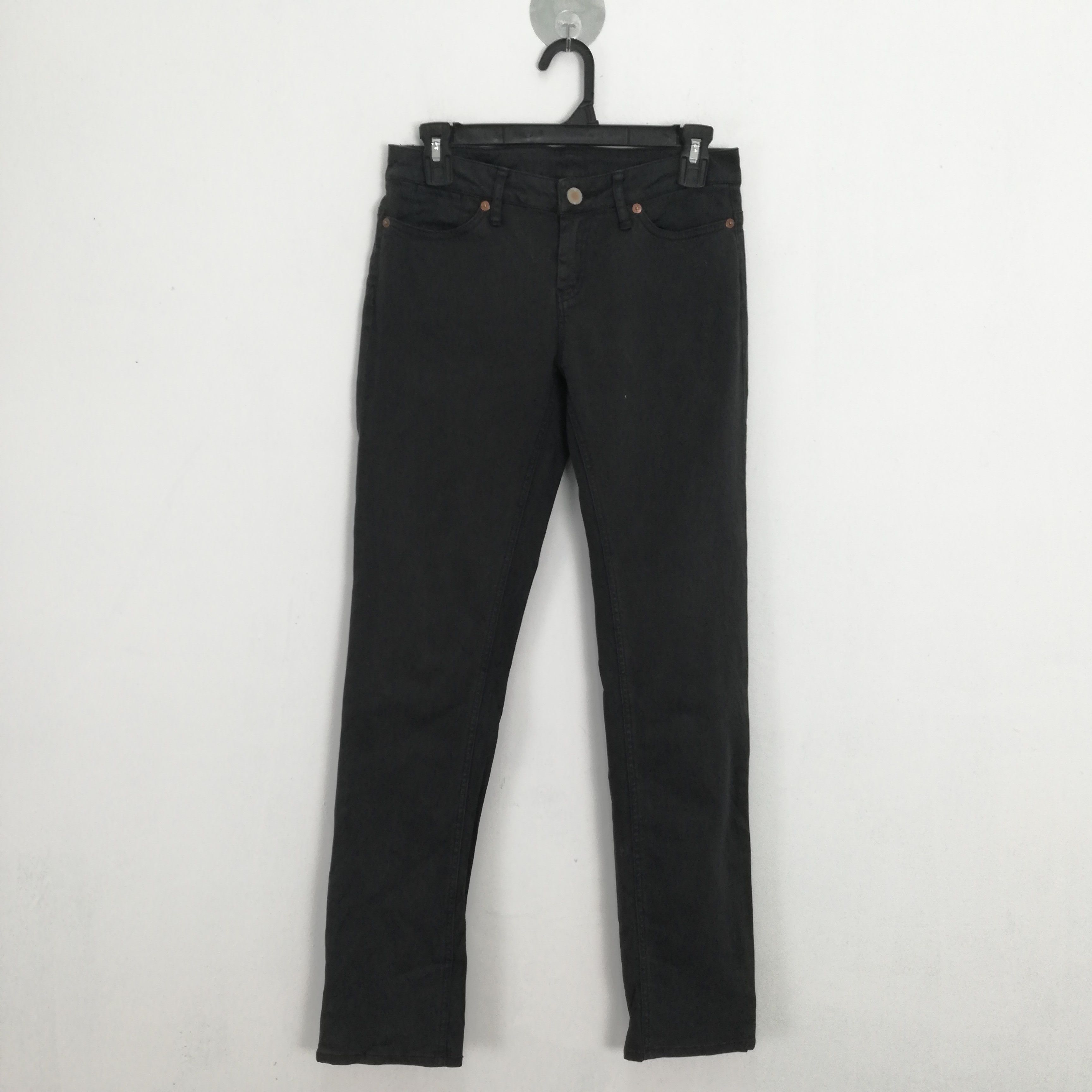 💥BEST OFFER💥 INDIVI STREETWEAR Like Skinny Pants #0493