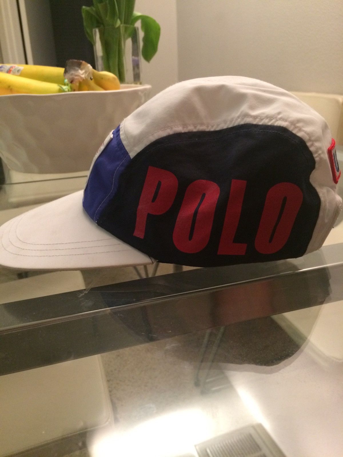 帽子 The Rohe Project Rohe Project X Polo Ralph Lauren *Racing RL 93 Alpine* (ski