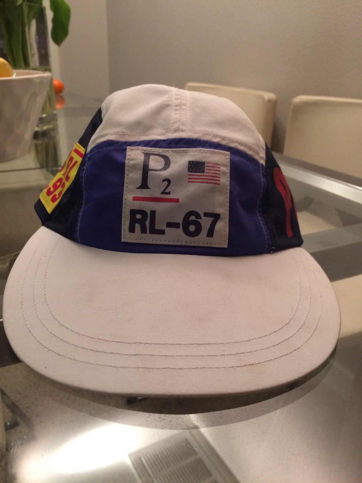 Polo Ralph Lauren Vintage Polo Ralph Lauren 