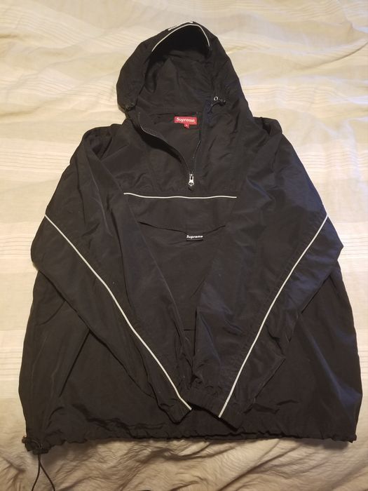 Supreme store split anorak