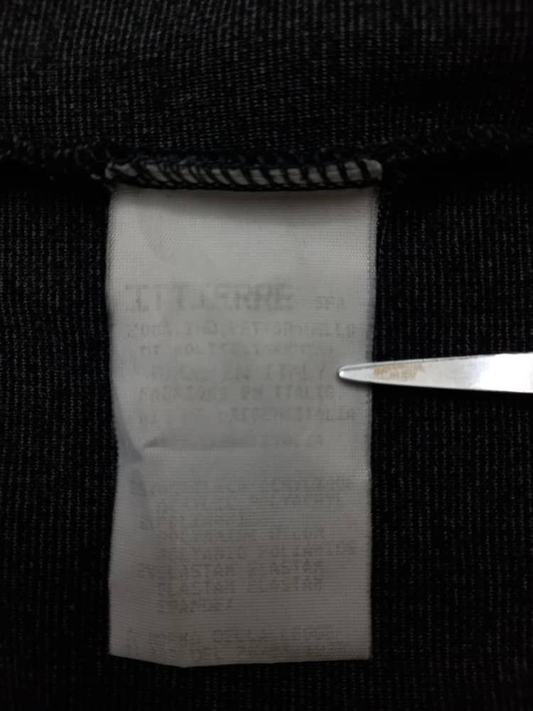 Versace Versace Jeans Couture Size US L / EU 52-54 / 3 - 6 Thumbnail