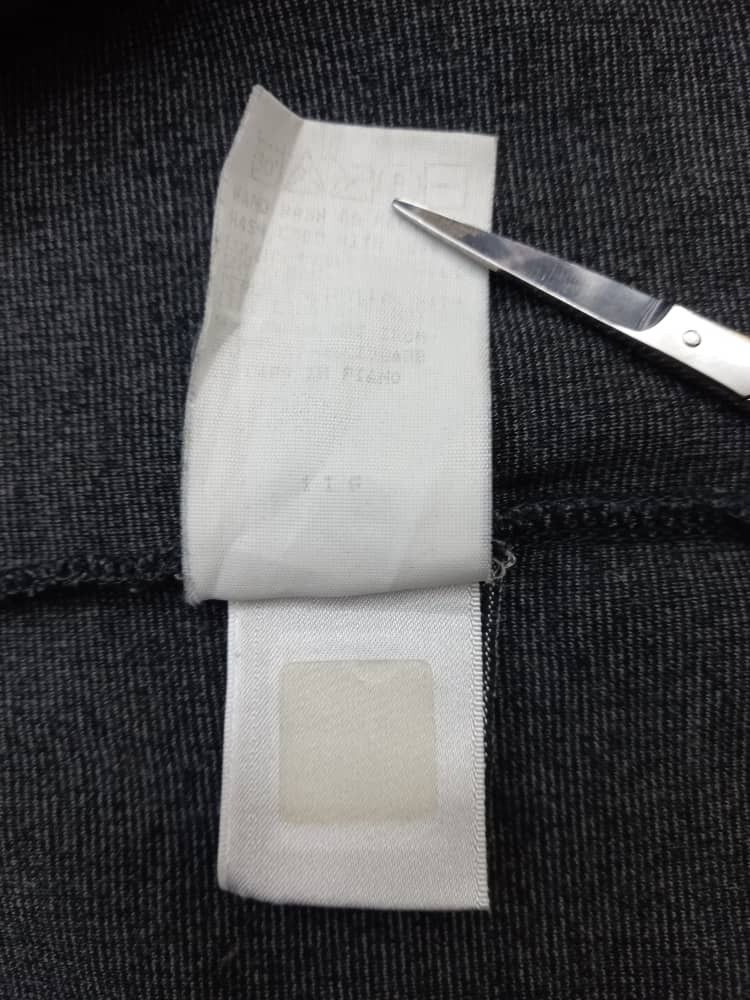 Versace Versace Jeans Couture Size US L / EU 52-54 / 3 - 8 Thumbnail