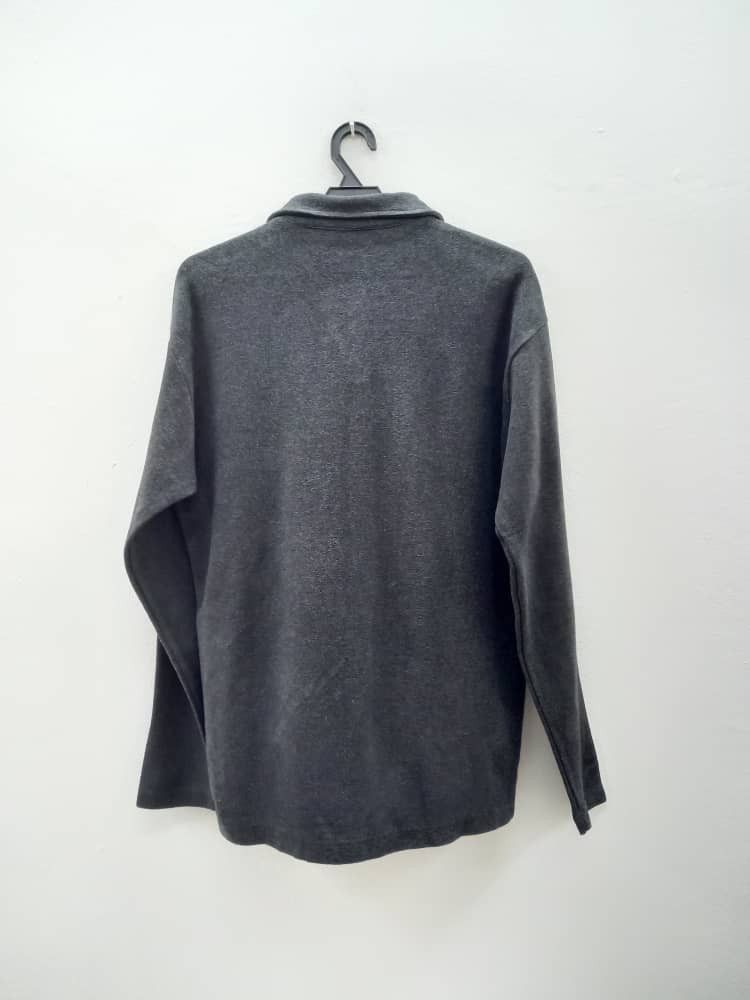 Versace Versace Jeans Couture Size US L / EU 52-54 / 3 - 2 Thumbnail