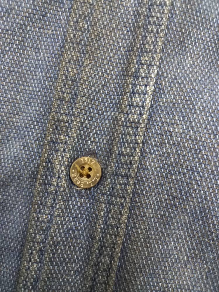 L.L. Bean L.L. Bean Made In USA Size US M / EU 48-50 / 2 - 5 Thumbnail
