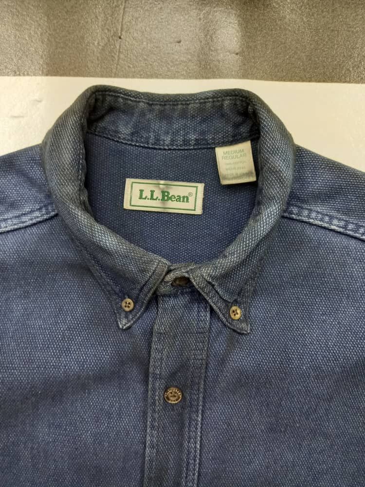 L.L. Bean L.L. Bean Made In USA Size US M / EU 48-50 / 2 - 3 Thumbnail