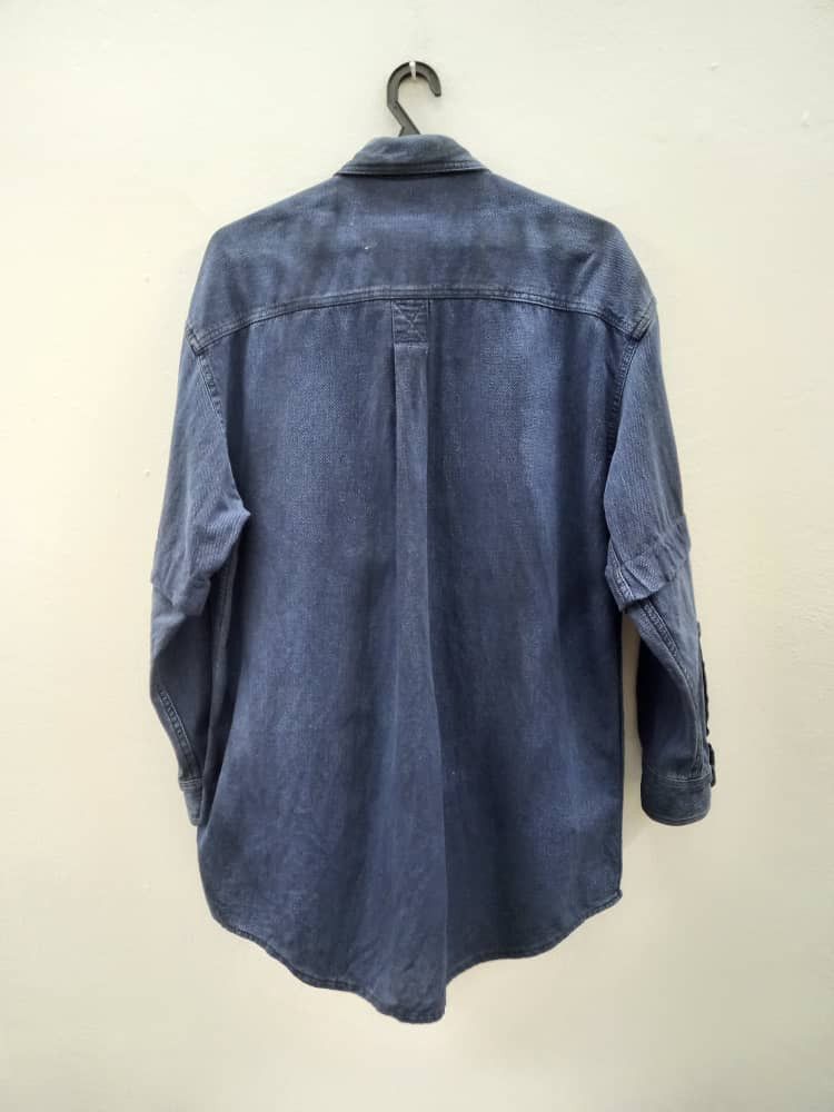 L.L. Bean L.L. Bean Made In USA Size US M / EU 48-50 / 2 - 2 Thumbnail