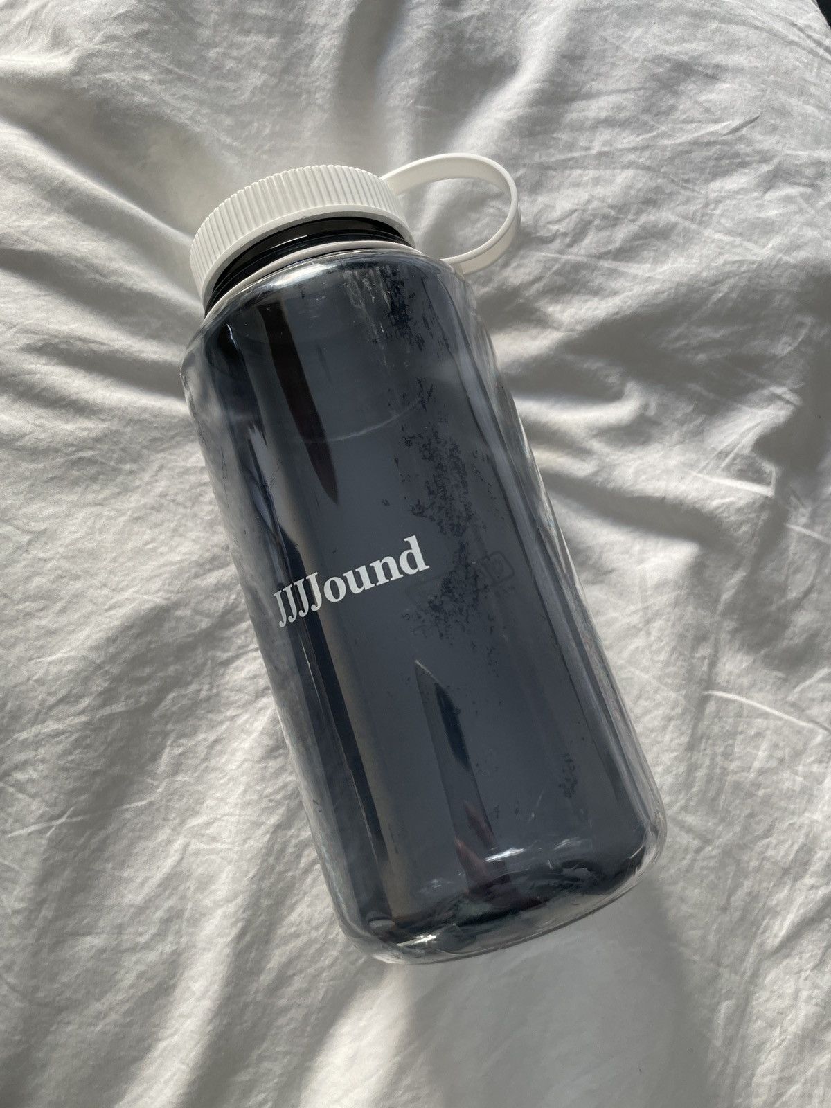 Jjjjound JJJJound Nalgene Tritan Wide Mouth Water Bottle 32oz