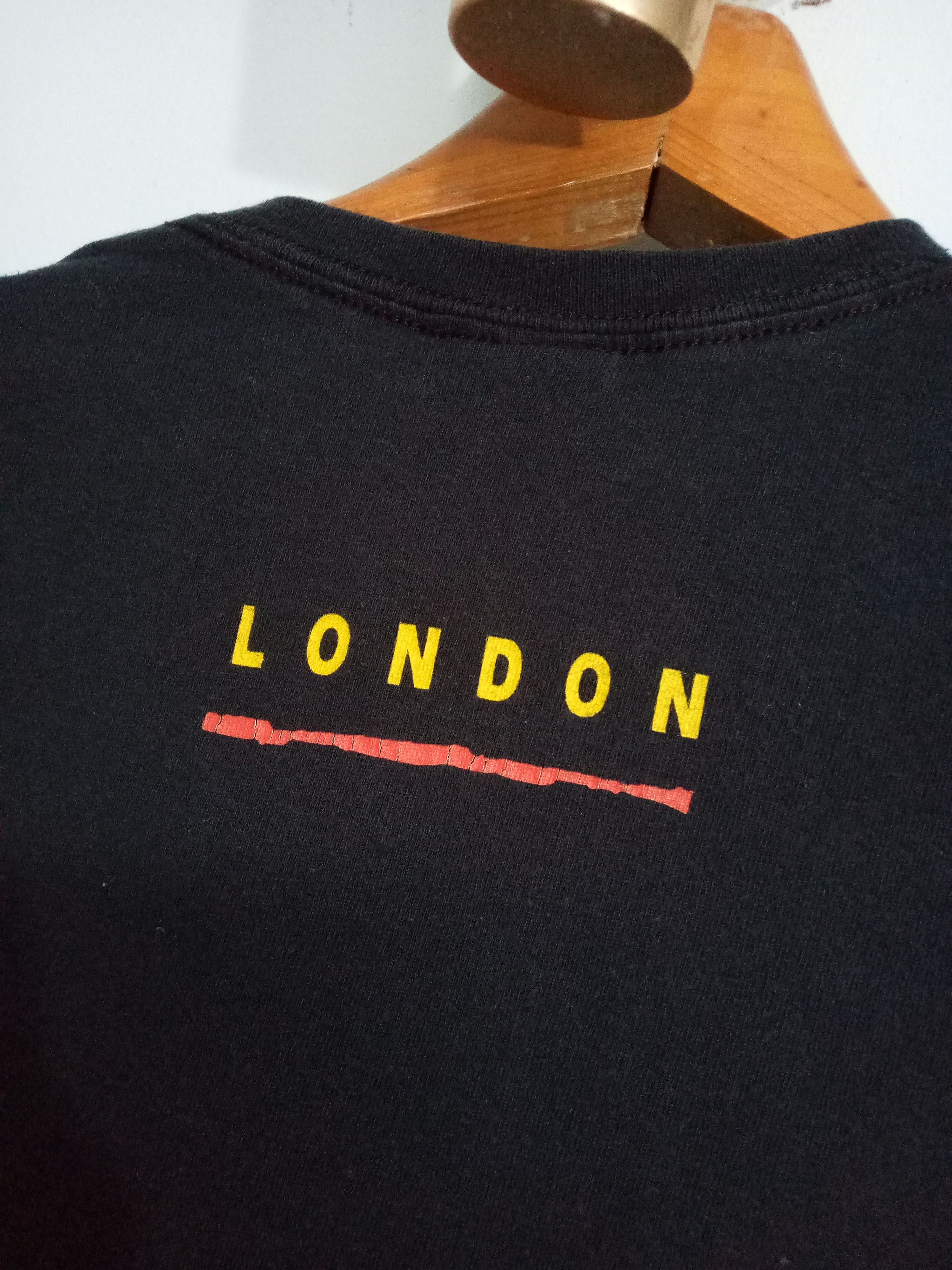 Disney vintage The Lion King Musical Disney London cartoon network Size US M / EU 48-50 / 2 - 6 Thumbnail