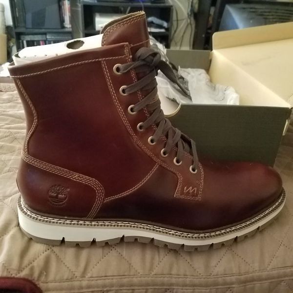 Timberland Timberland Britton hill boots Grailed
