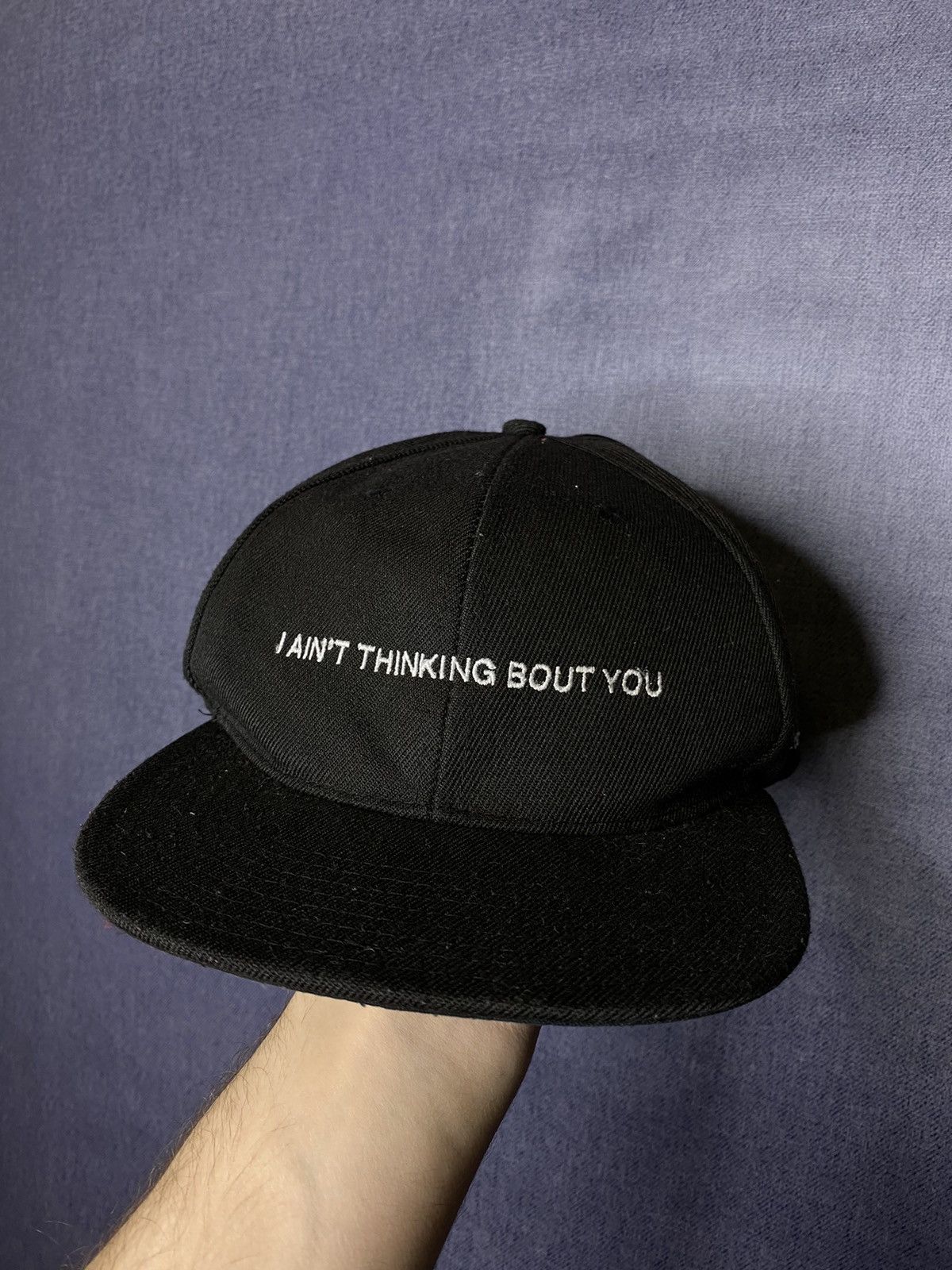 Beyonce Beyonce The Formation World Tour rare cap snapback 