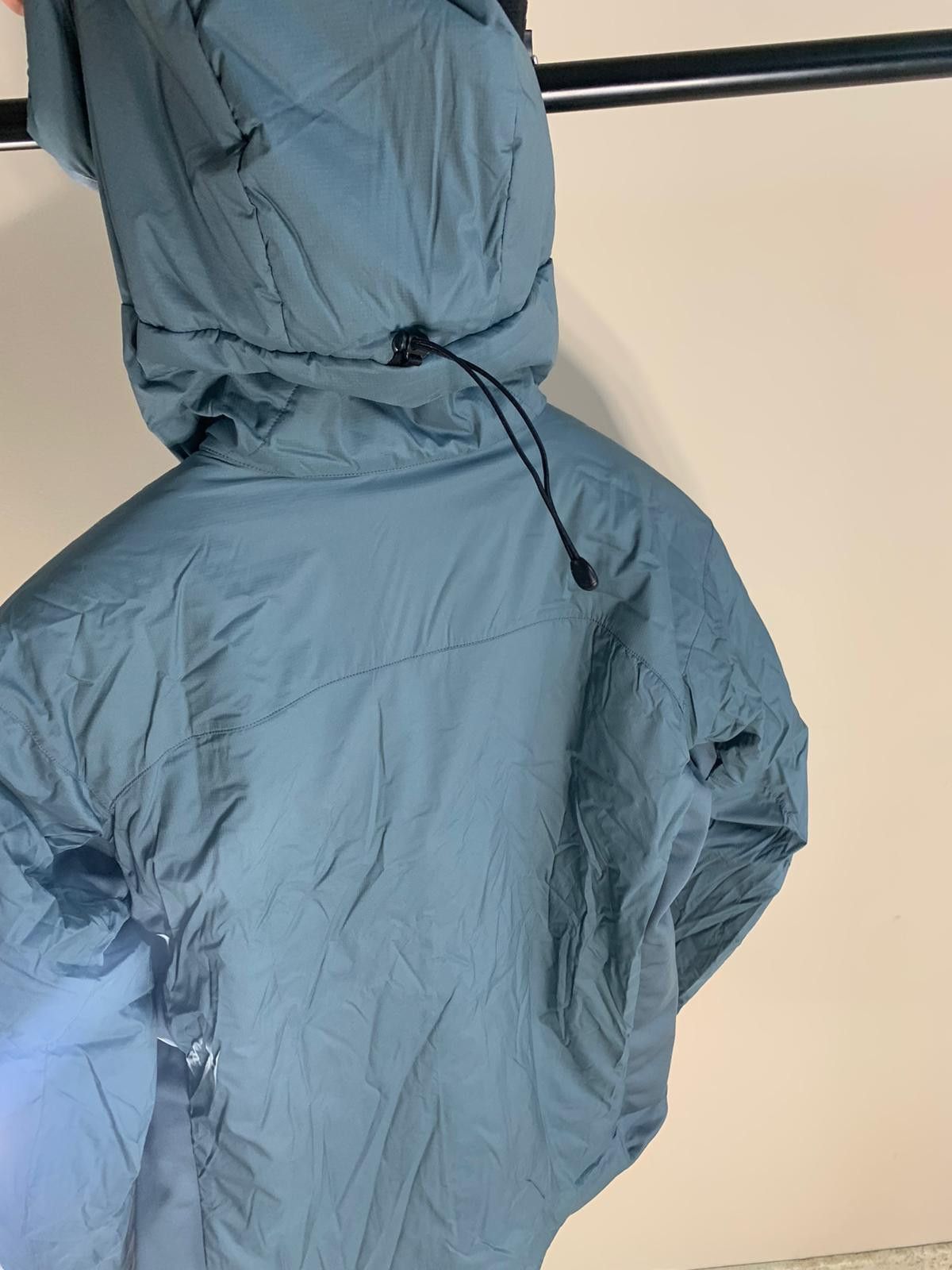 Arc Teryx Atom LT Hoody in Proteus Blue Grailed