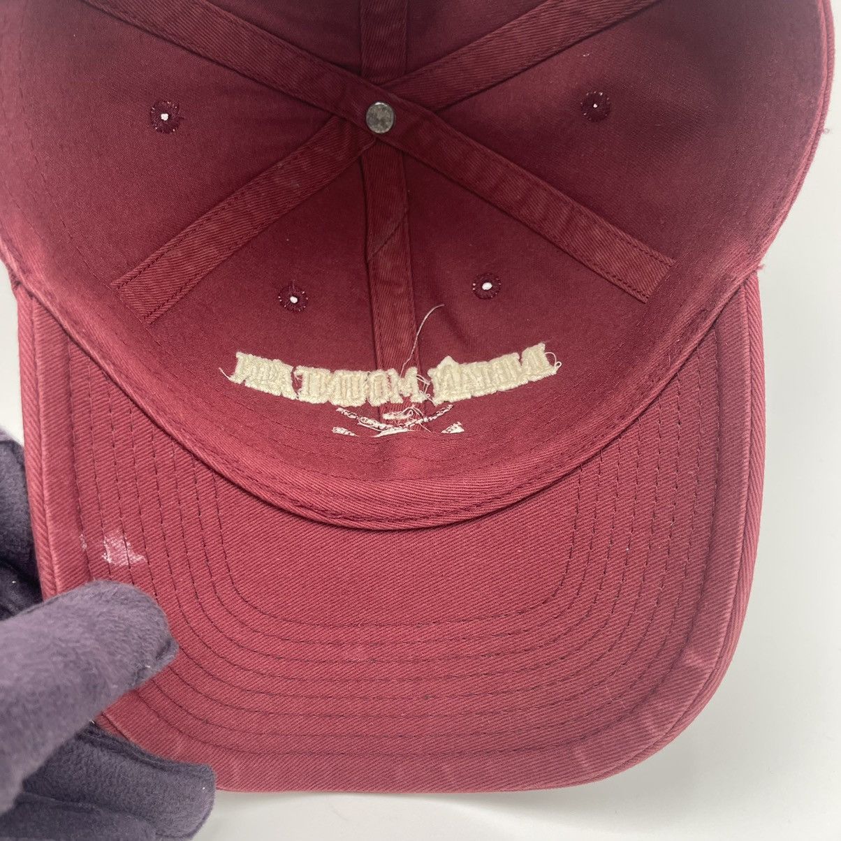 Hat Club Vintage Indian Mountain Hokey Hat Size ONE SIZE - 13 Thumbnail