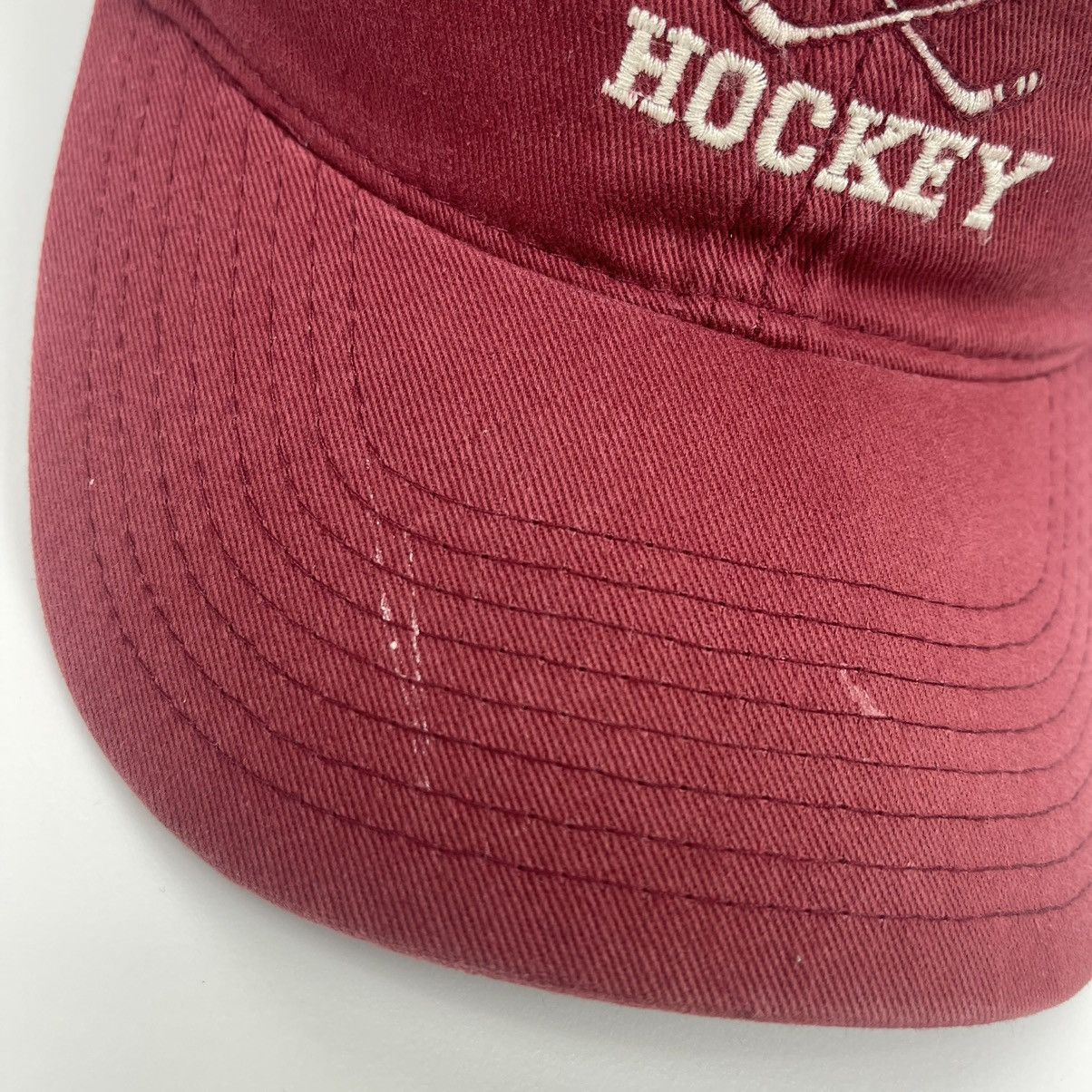 Hat Club Vintage Indian Mountain Hokey Hat Size ONE SIZE - 9 Thumbnail