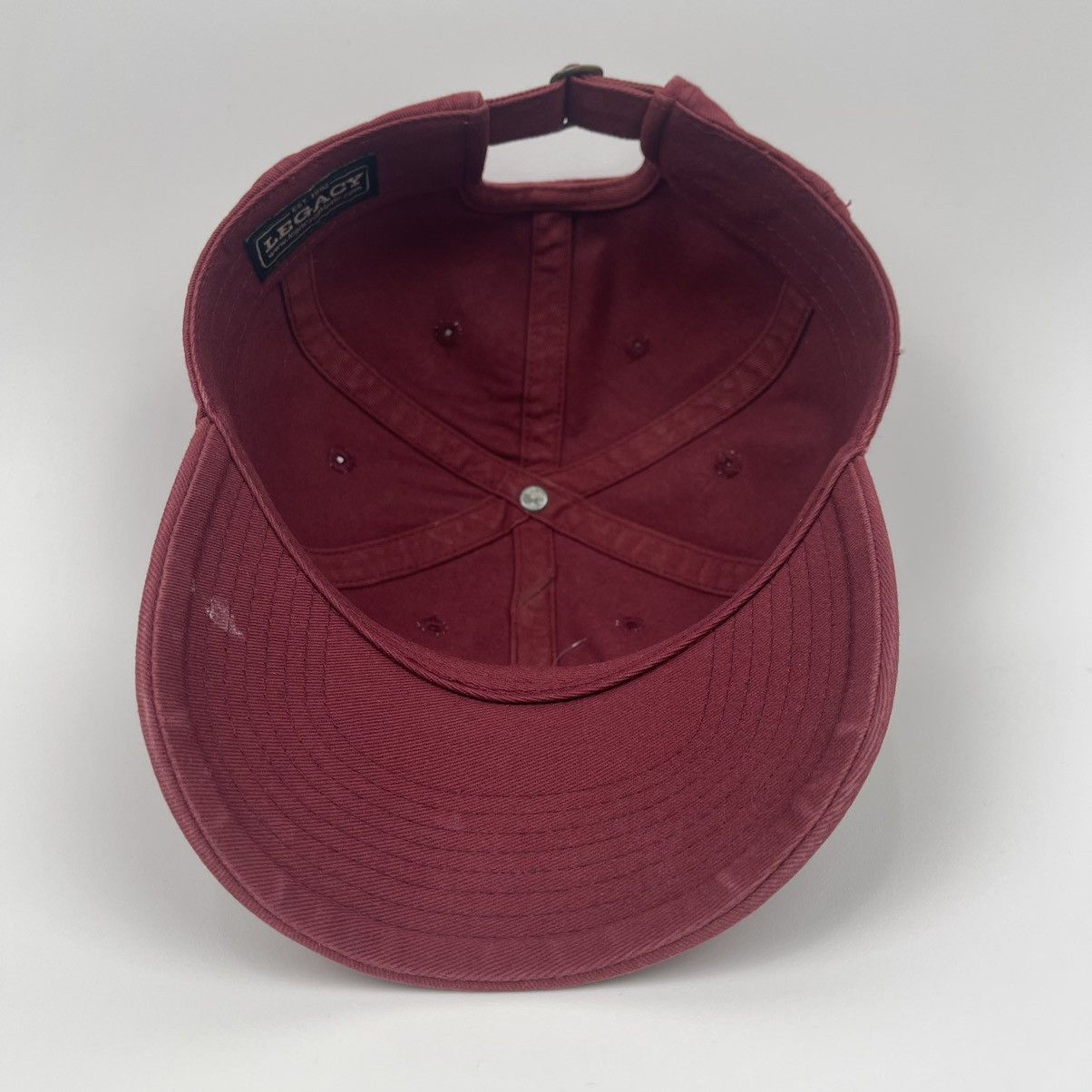 Hat Club Vintage Indian Mountain Hokey Hat Size ONE SIZE - 12 Thumbnail