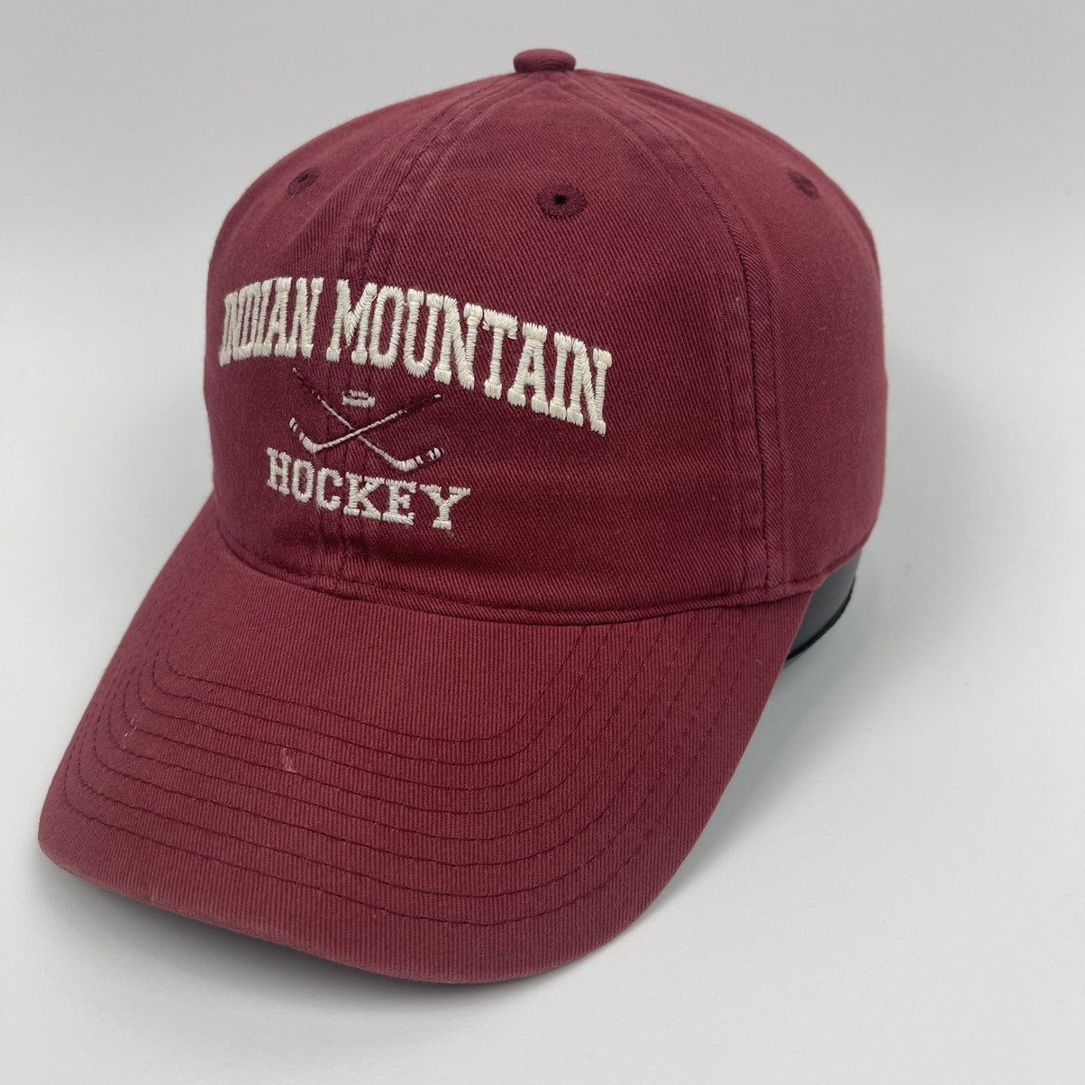 Hat Club Vintage Indian Mountain Hokey Hat Size ONE SIZE - 2 Thumbnail