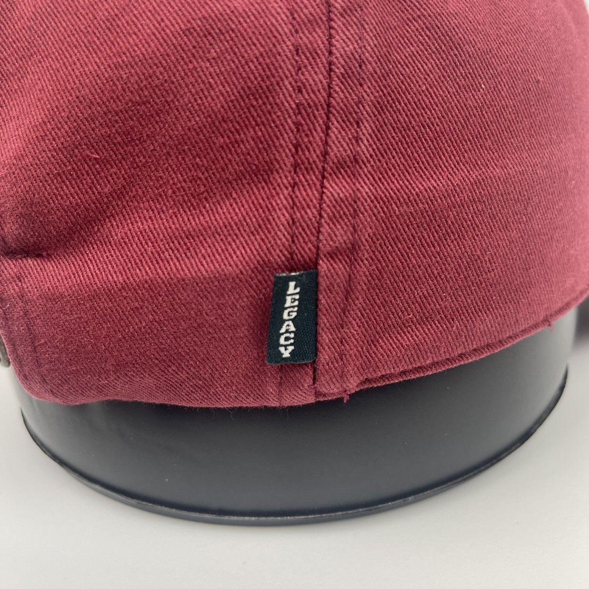Hat Club Vintage Indian Mountain Hokey Hat Size ONE SIZE - 11 Thumbnail