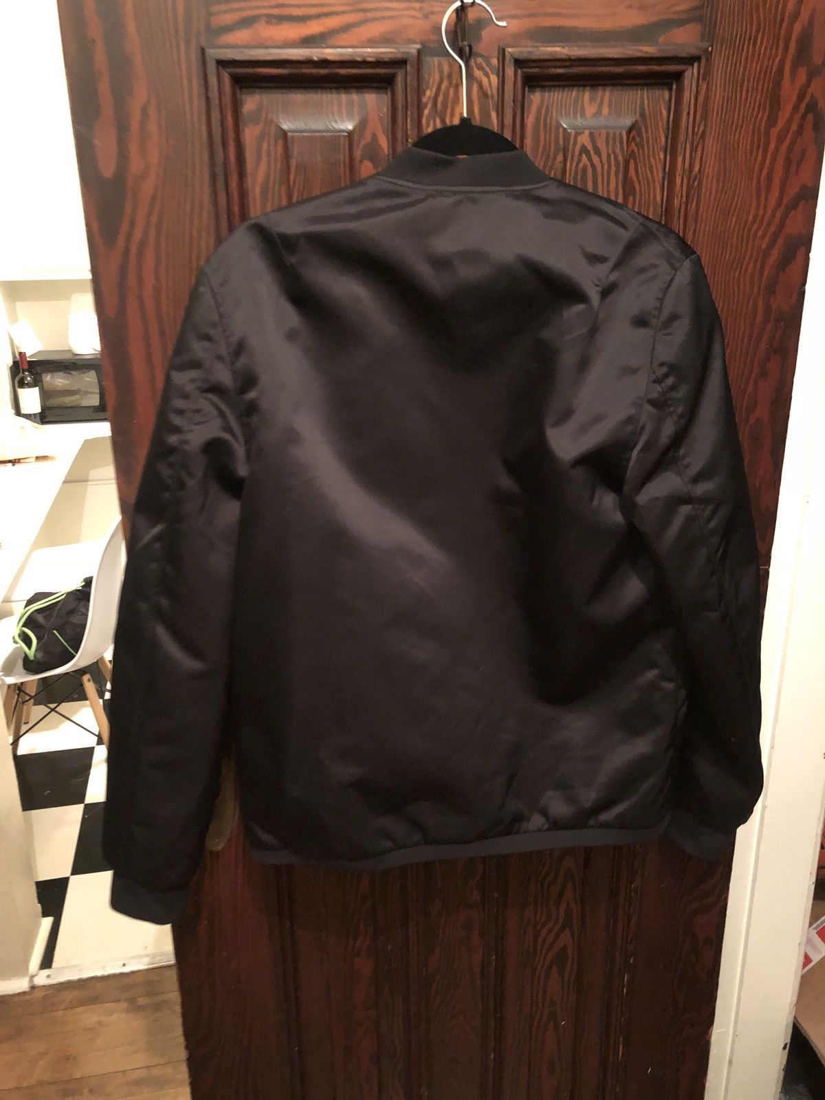 Acne Studios Selo Bomber Size US S / EU 44-46 / 1 - 2 Thumbnail