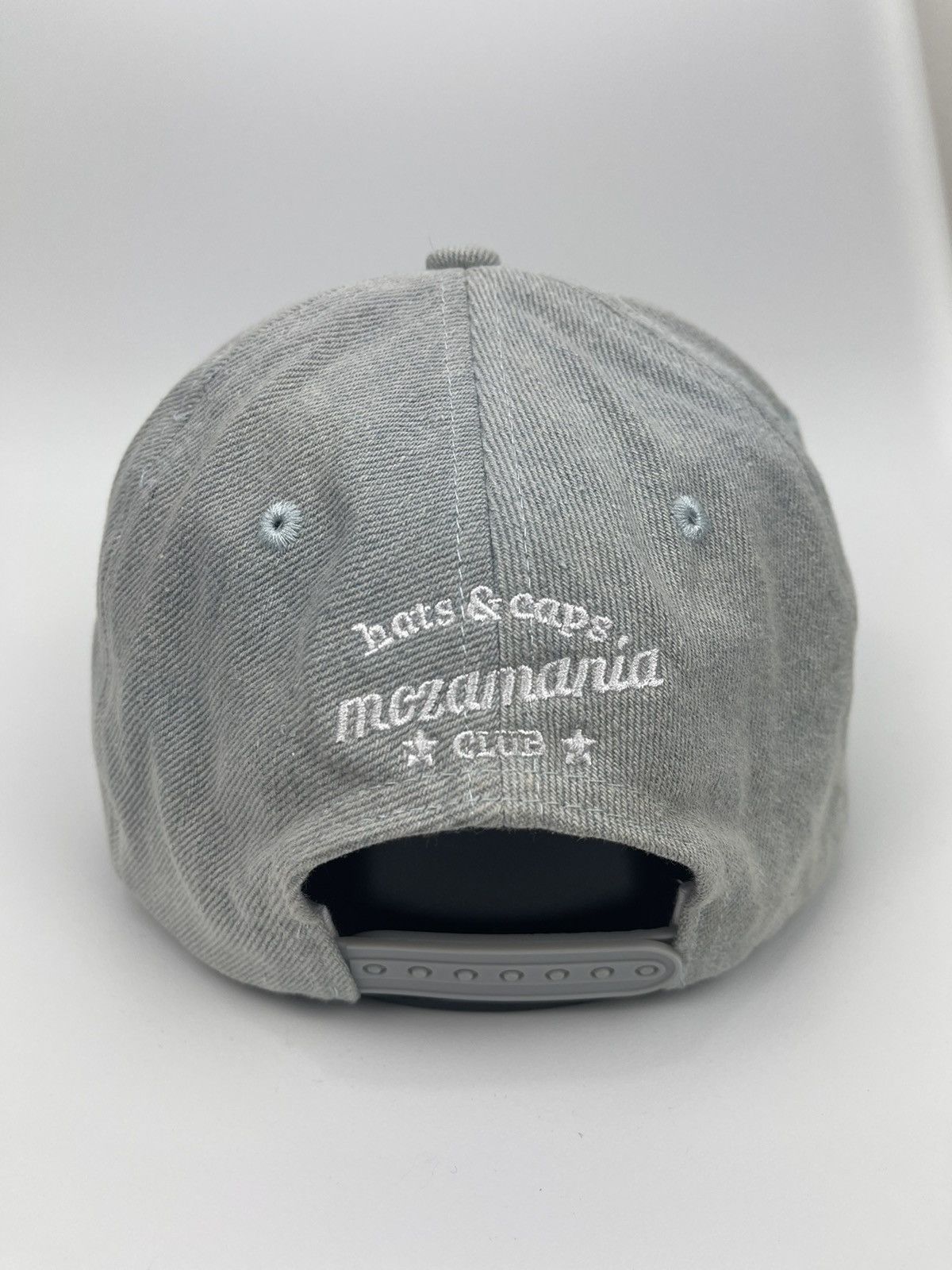 Hat Club Look River Indian Community Arizona snapback hat Size ONE SIZE - 11 Thumbnail