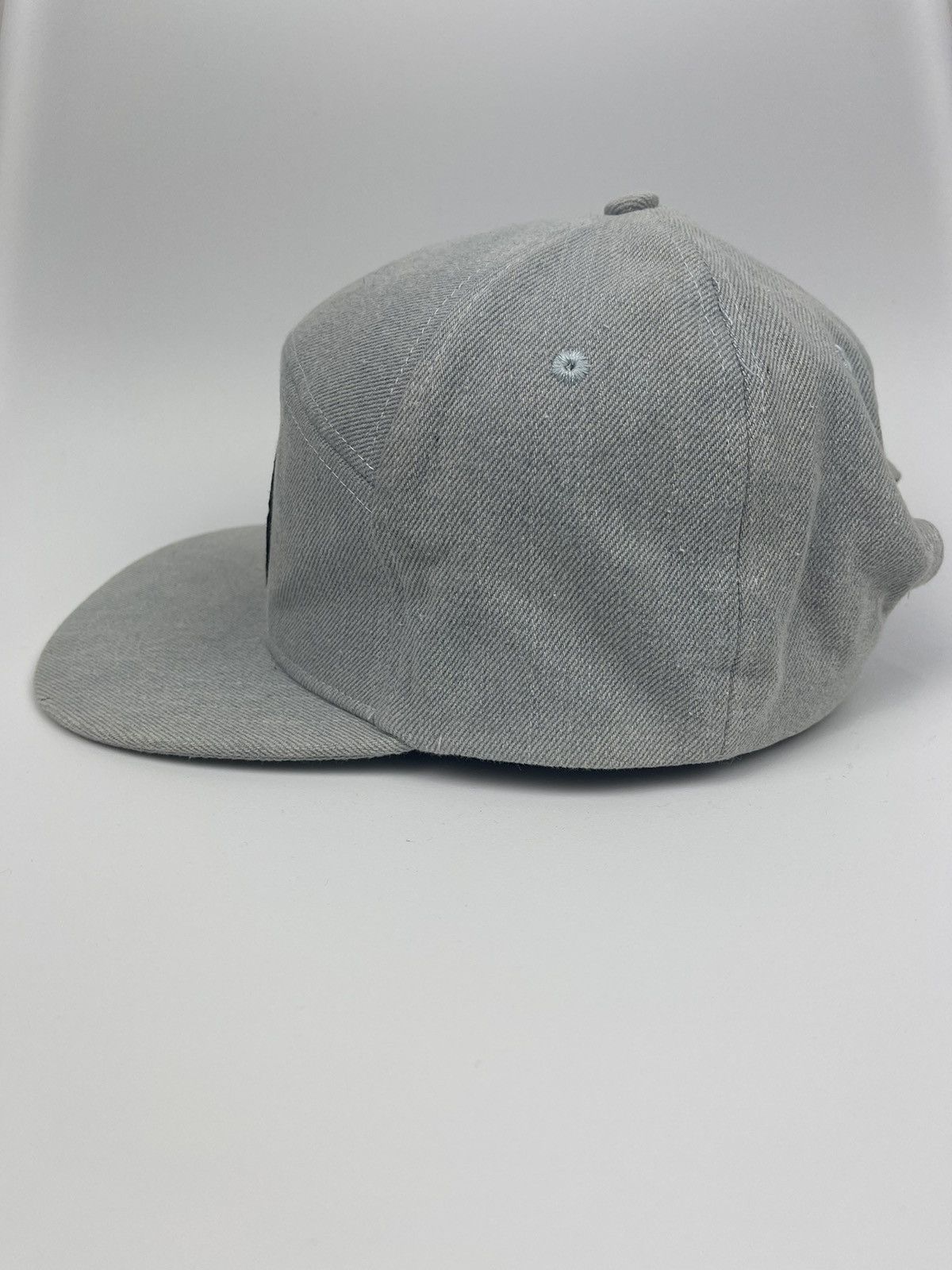 Hat Club Look River Indian Community Arizona snapback hat Size ONE SIZE - 7 Thumbnail