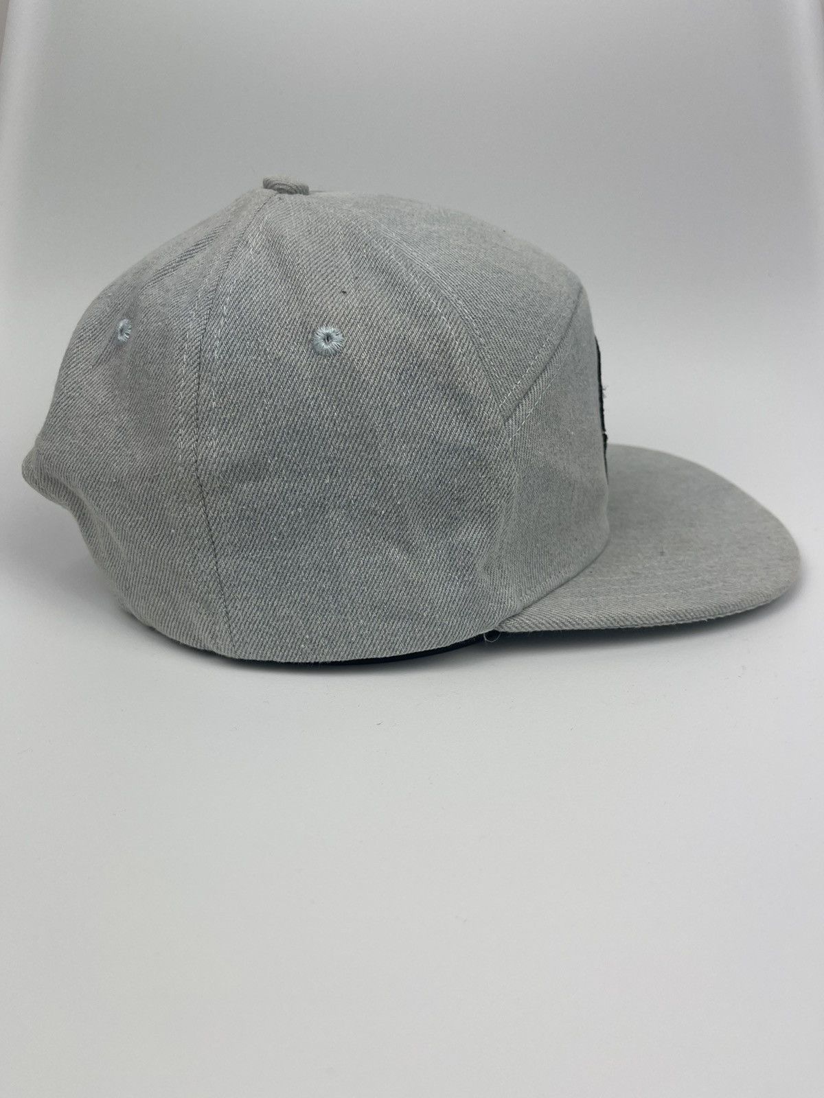 Hat Club Look River Indian Community Arizona snapback hat Size ONE SIZE - 8 Thumbnail