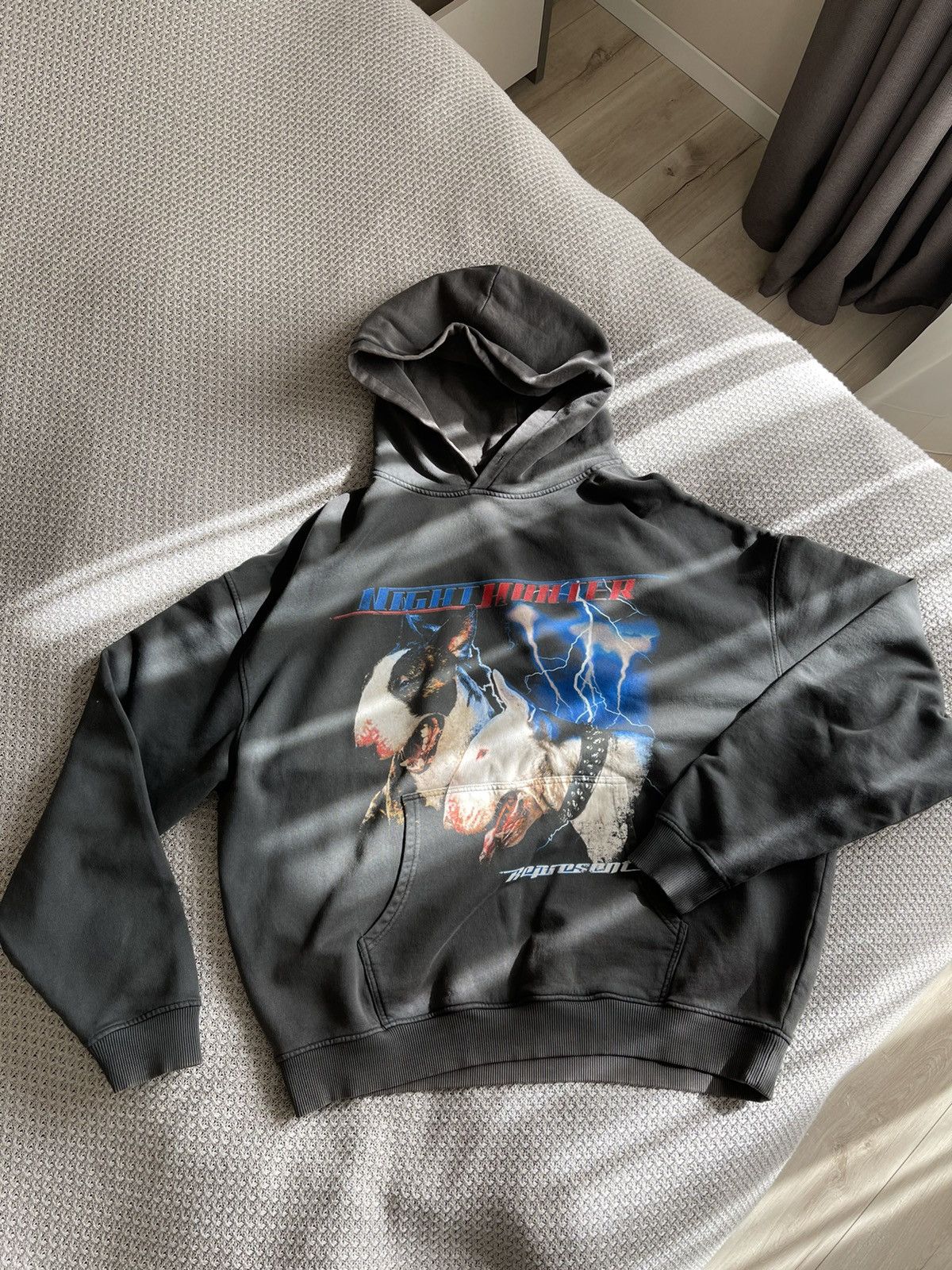 Represent night hunter hoodie outlet