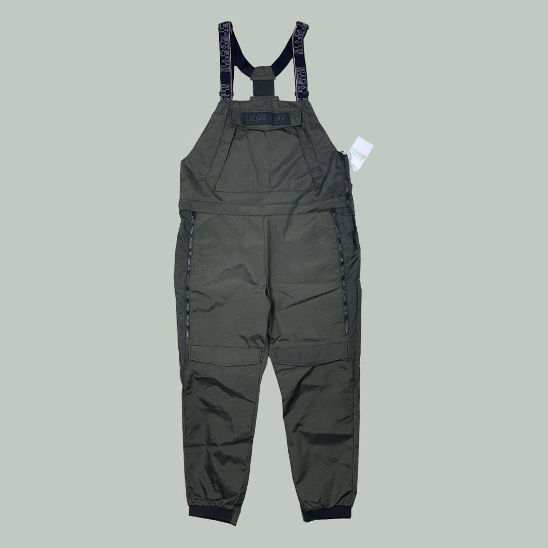 Martine Rose × Napapijri Martine Rose x Napapijri Overalls