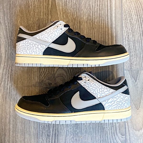 nike dunk low cl jordan pack