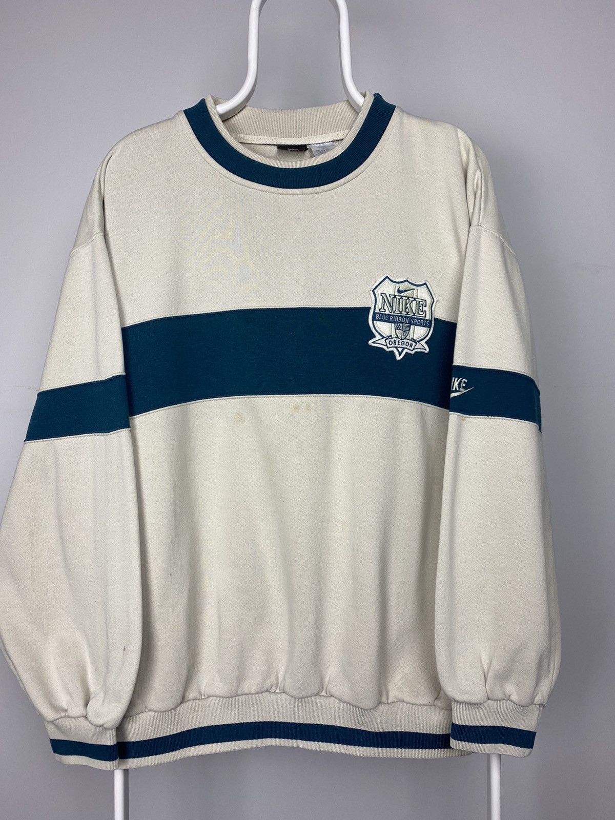 Blue ribbon sports on sale sweatshirt