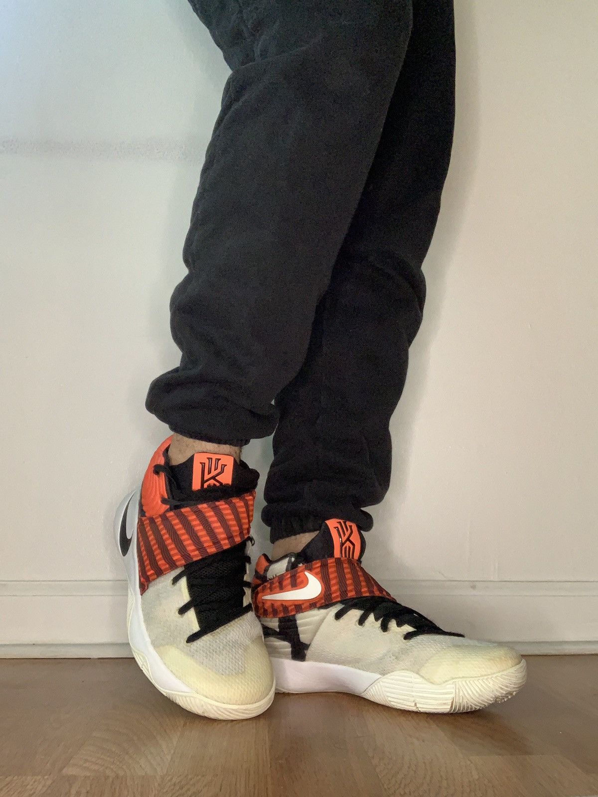 Nike Nike Kyrie 2 Crossover Grailed