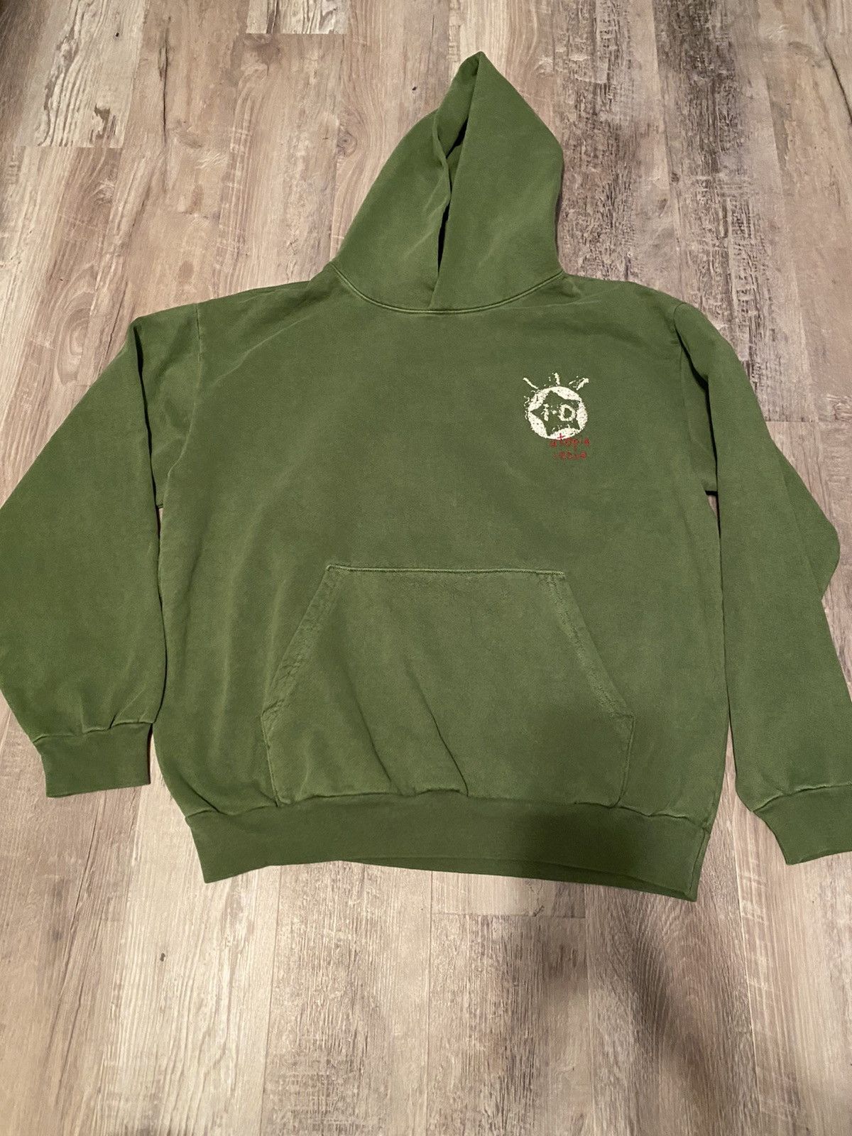 travis scott cactus hoodie