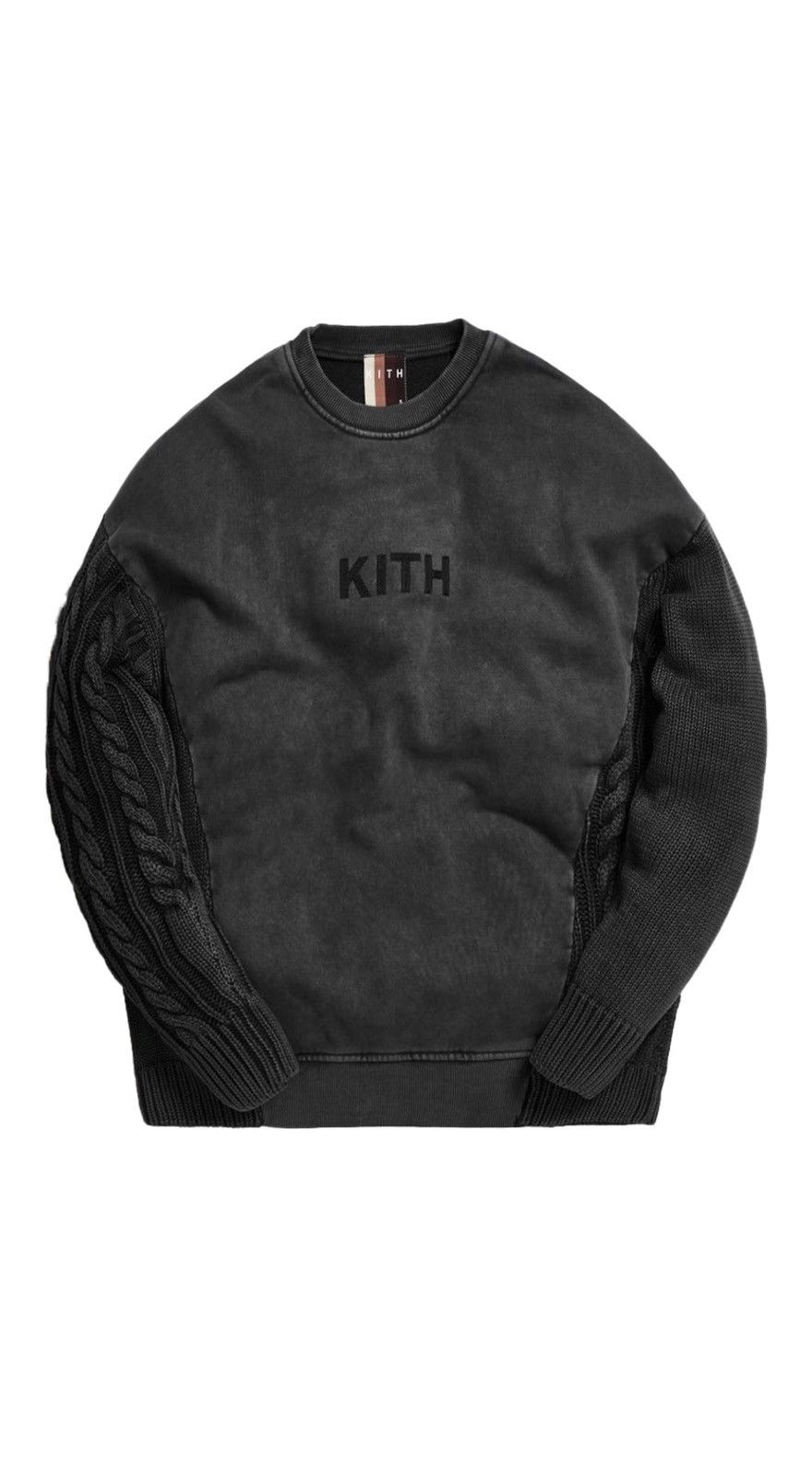 待望の再入荷｜ KITH kith – COMBO kith KNIT hbhetterem.hu CREWNECK ...