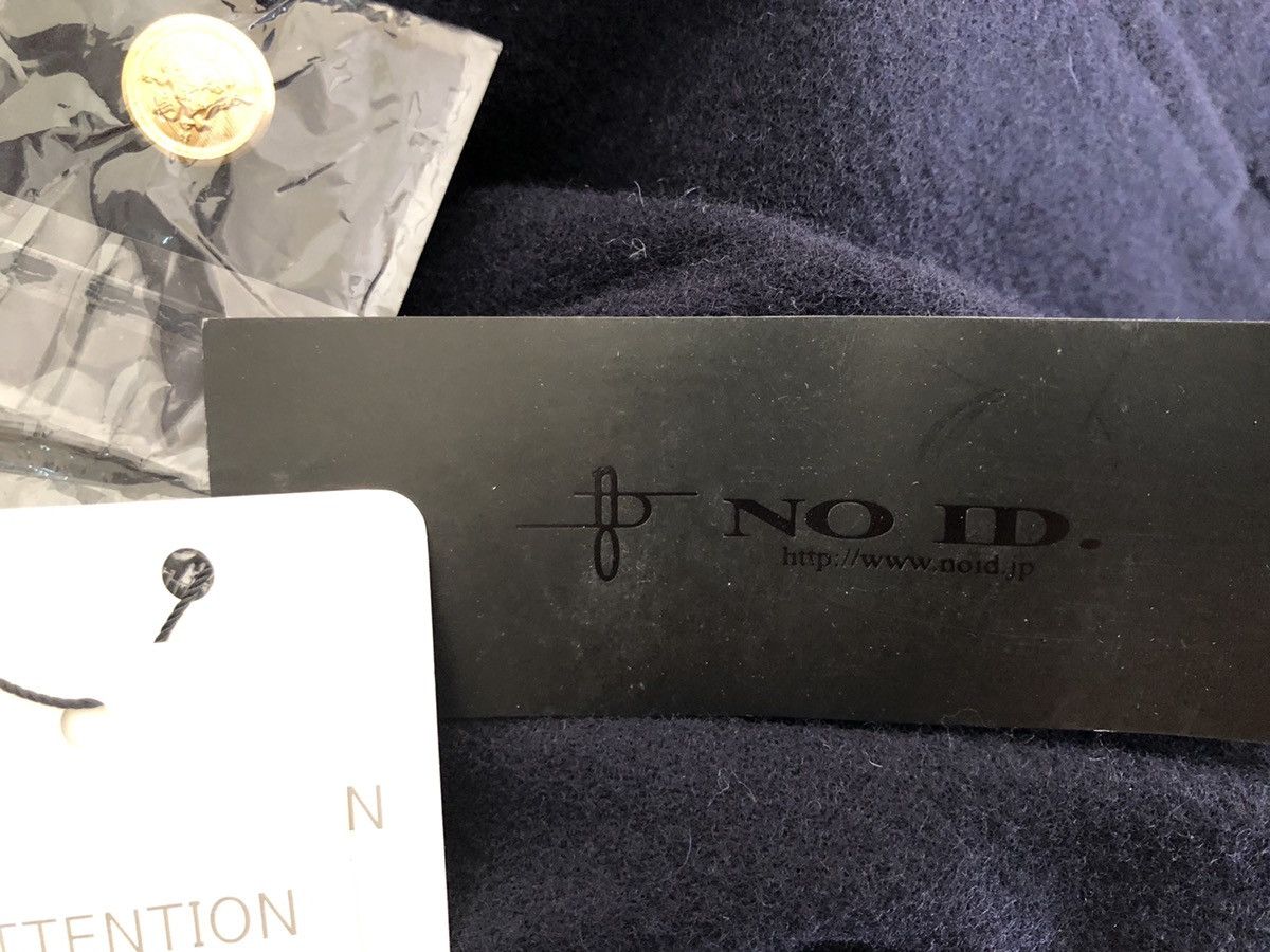 NO ID No ID. Japan Size US 31 - 12 Thumbnail