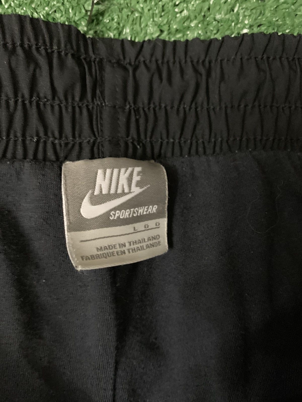 Nike Vintage Nike Sweats Size US 34 / EU 50 - 3 Preview