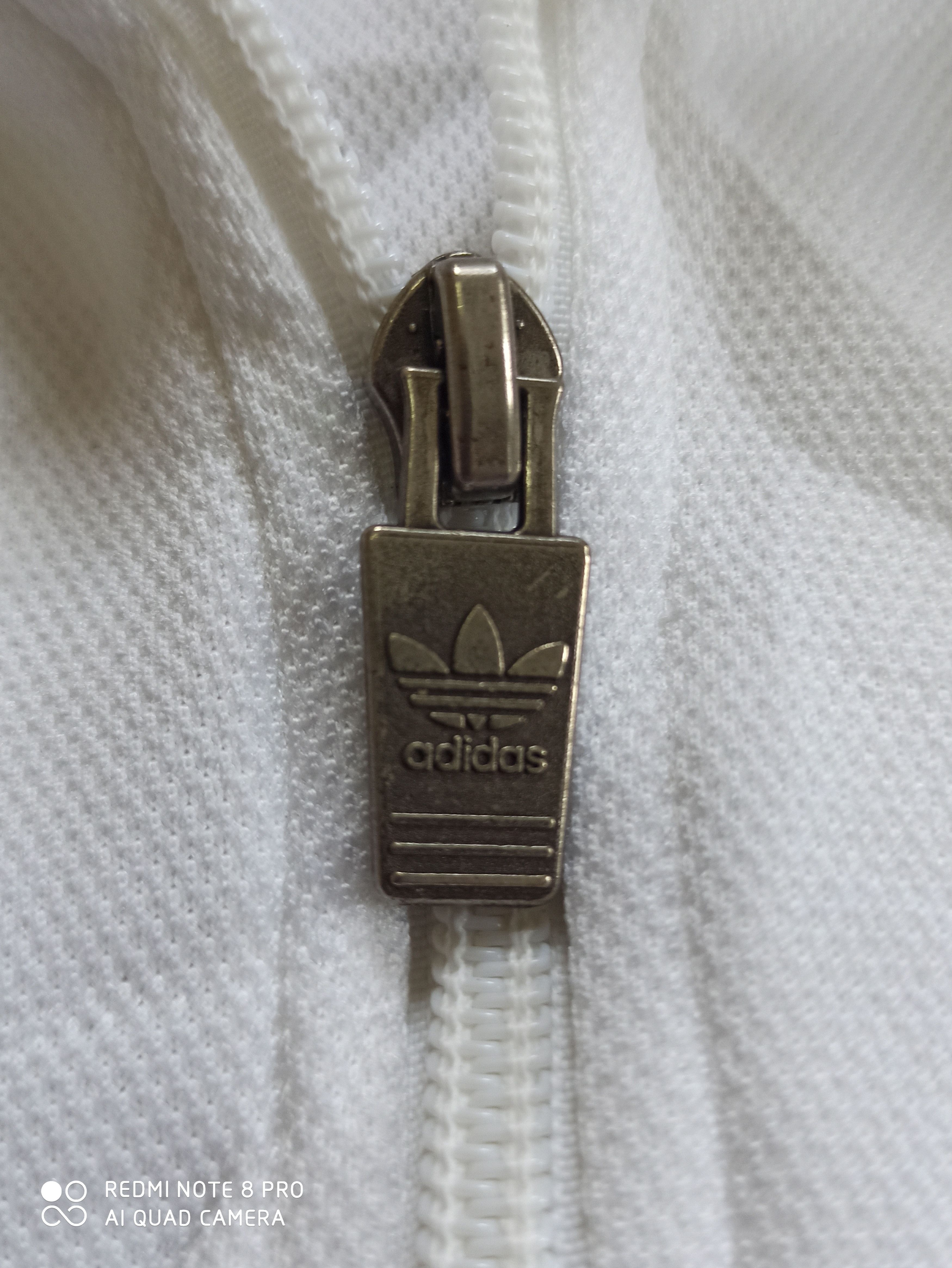 Adidas × Japanese Brand × Vintage ADIDAS JAPANESE BRAND Size US L / EU 52-54 / 3 - 4 Thumbnail