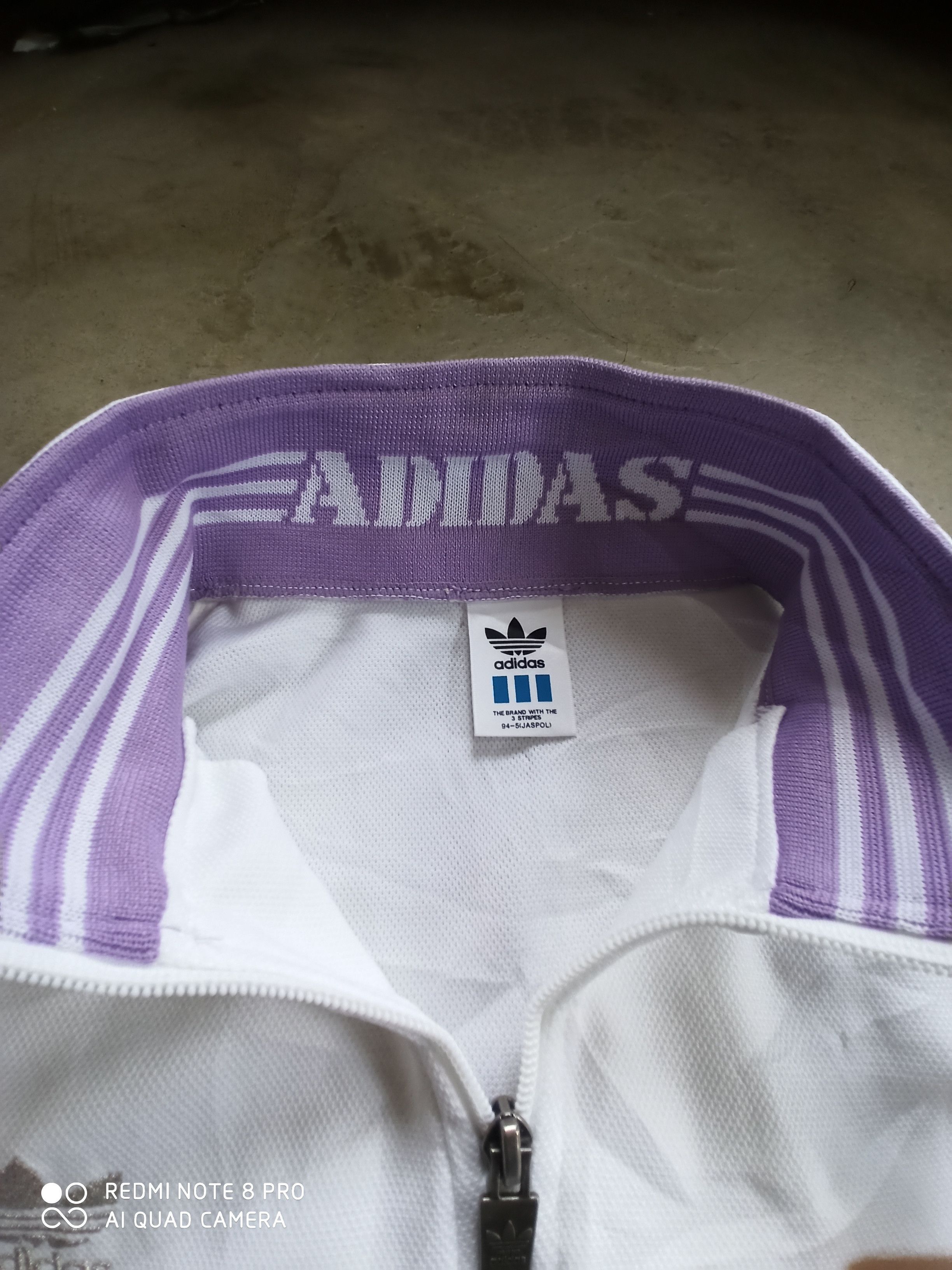 Adidas × Japanese Brand × Vintage ADIDAS JAPANESE BRAND Size US L / EU 52-54 / 3 - 3 Thumbnail