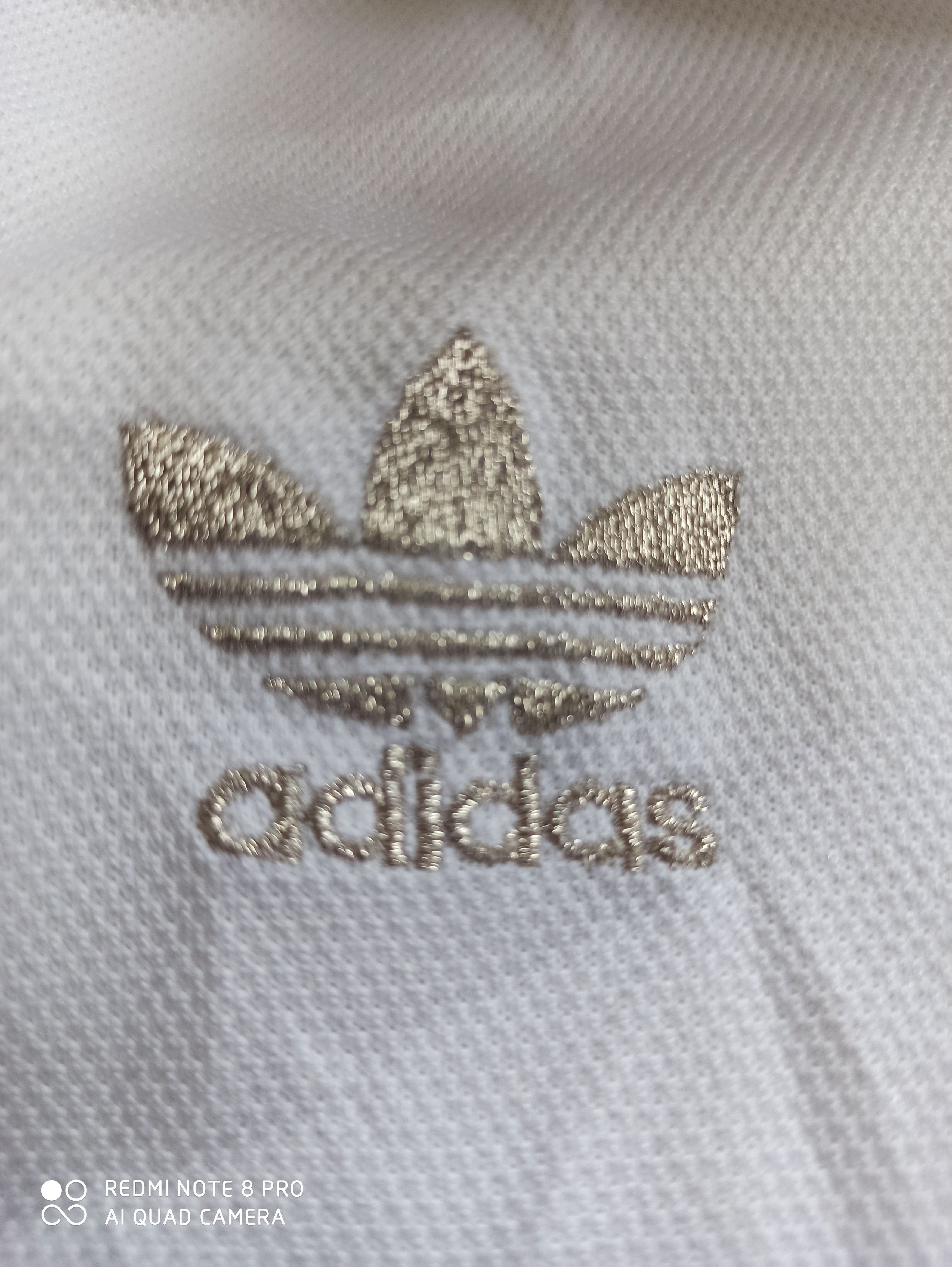 Adidas × Japanese Brand × Vintage ADIDAS JAPANESE BRAND Size US L / EU 52-54 / 3 - 5 Thumbnail